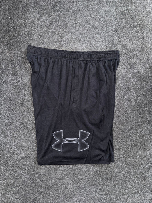 Under Armour Logo Shorts - XXL