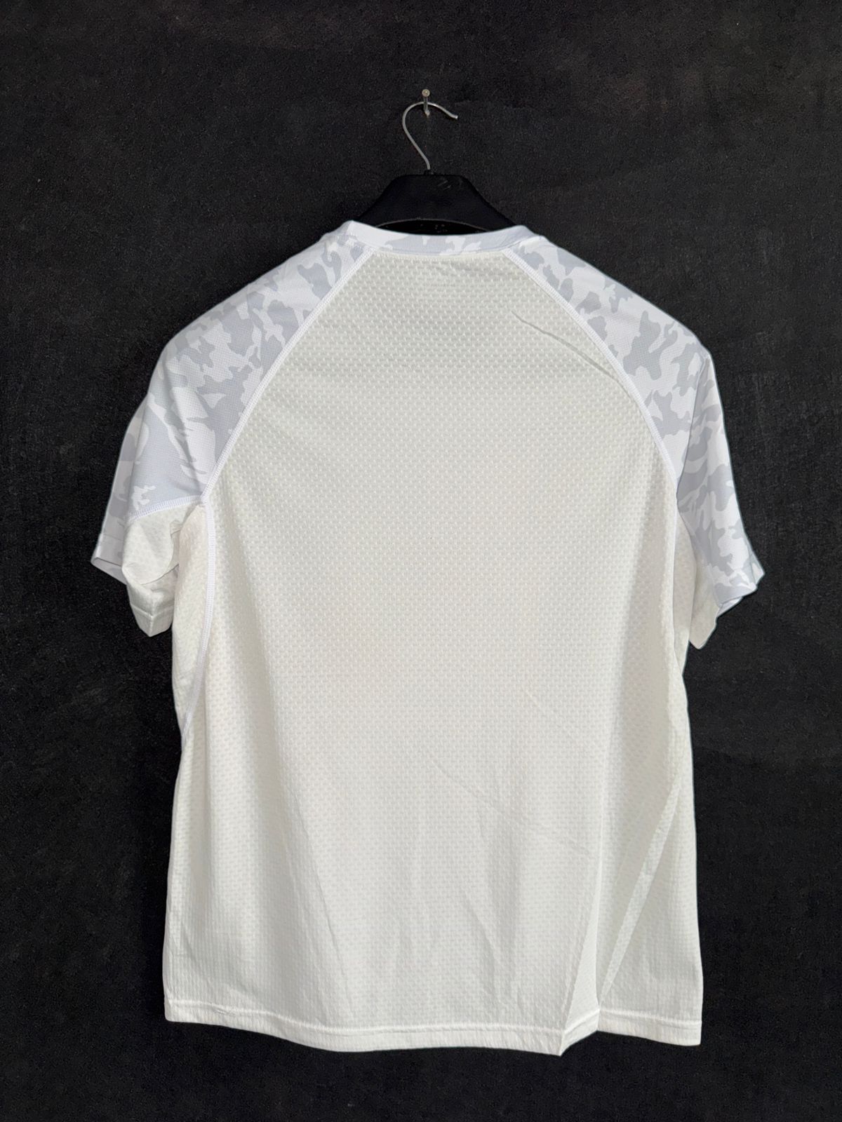 Speed Dry Round Neck - Medium