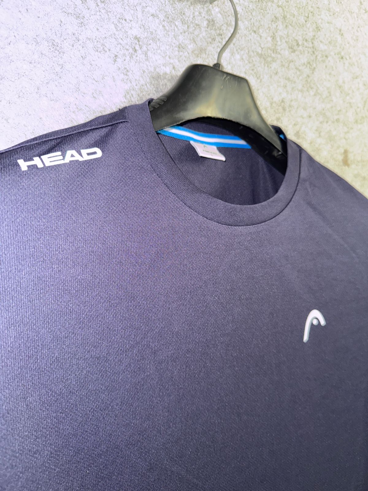 Head Round Neck  - Large