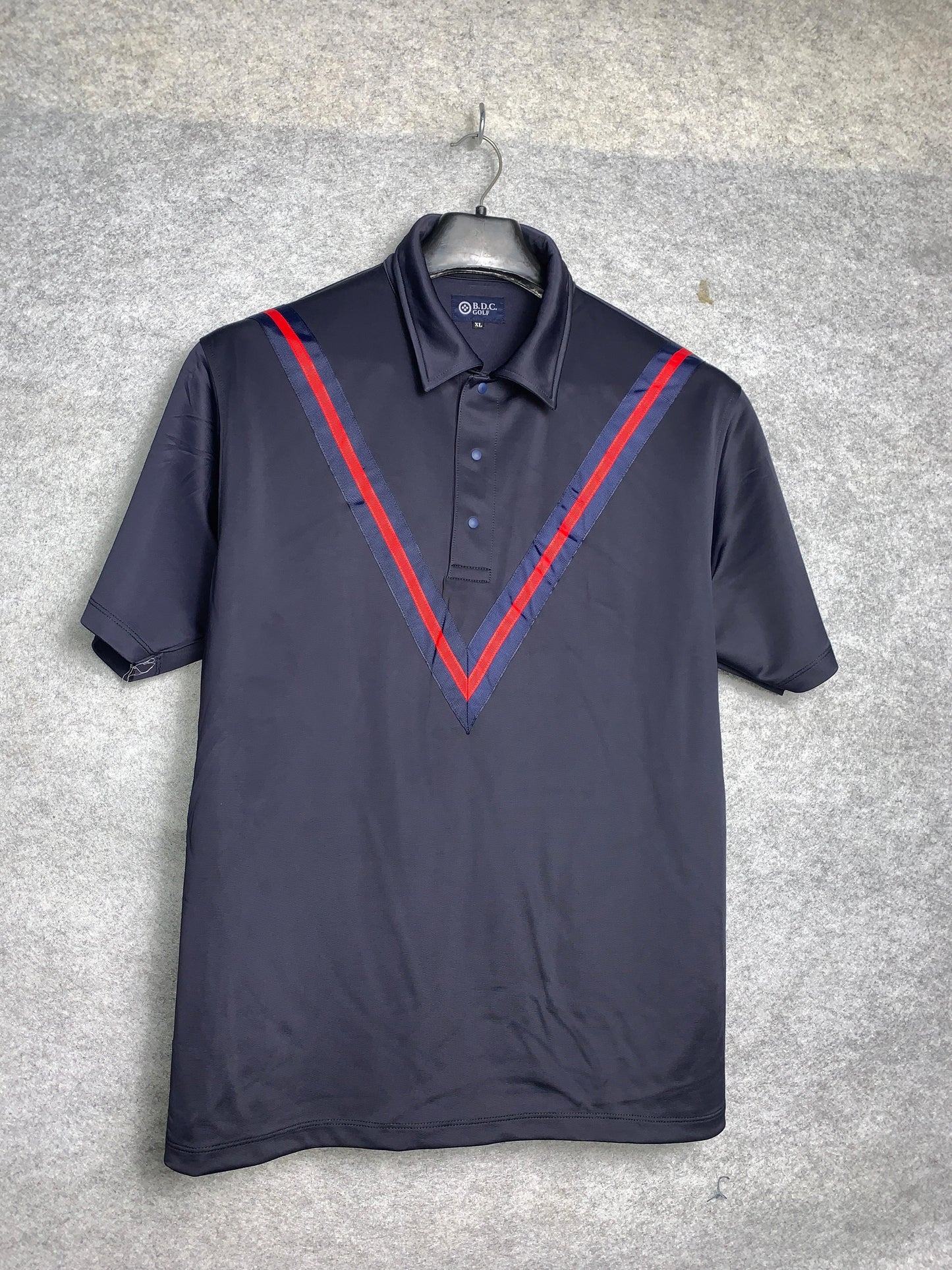 Golf Polo - Large