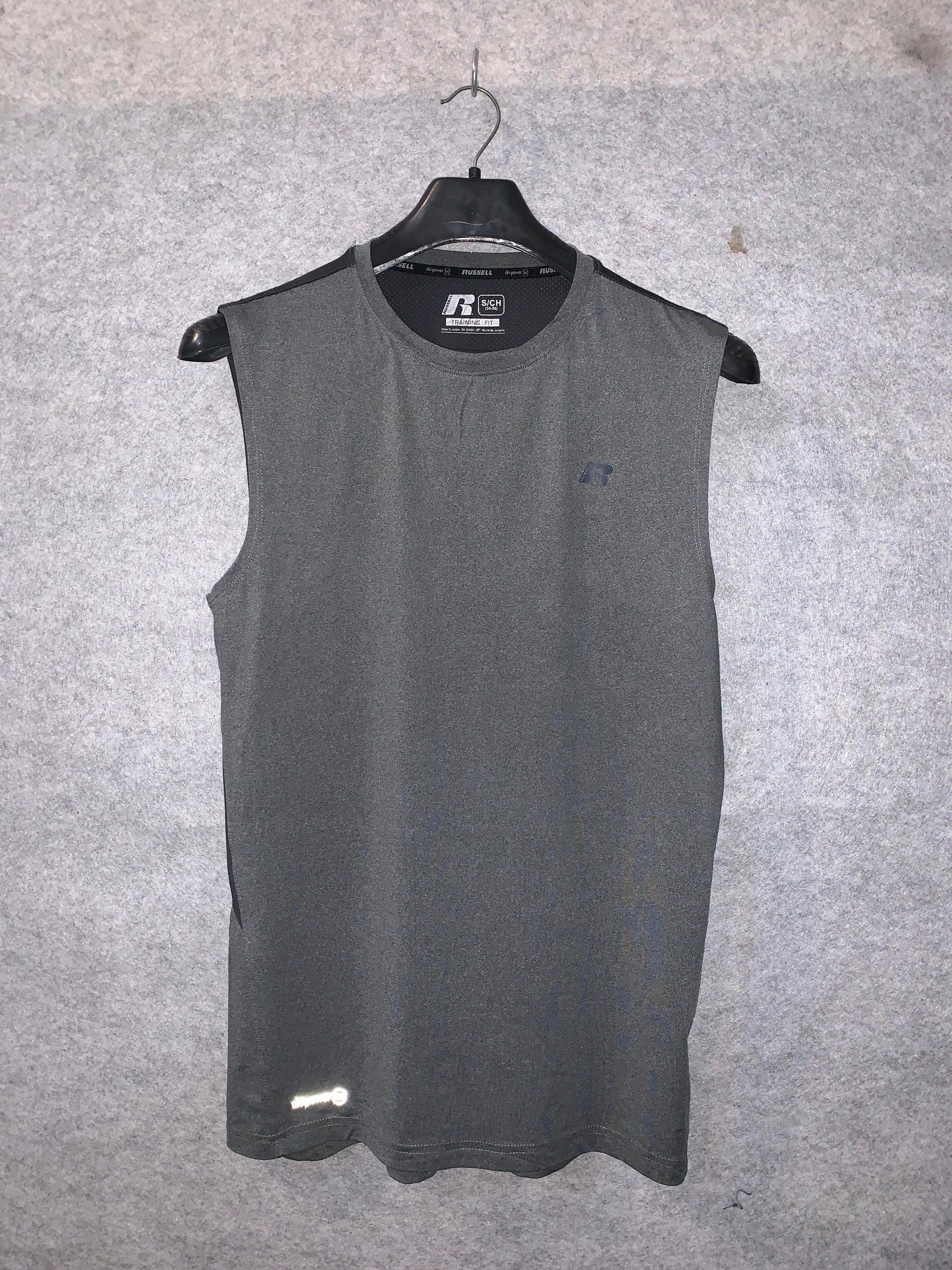 Russel Sando - Medium