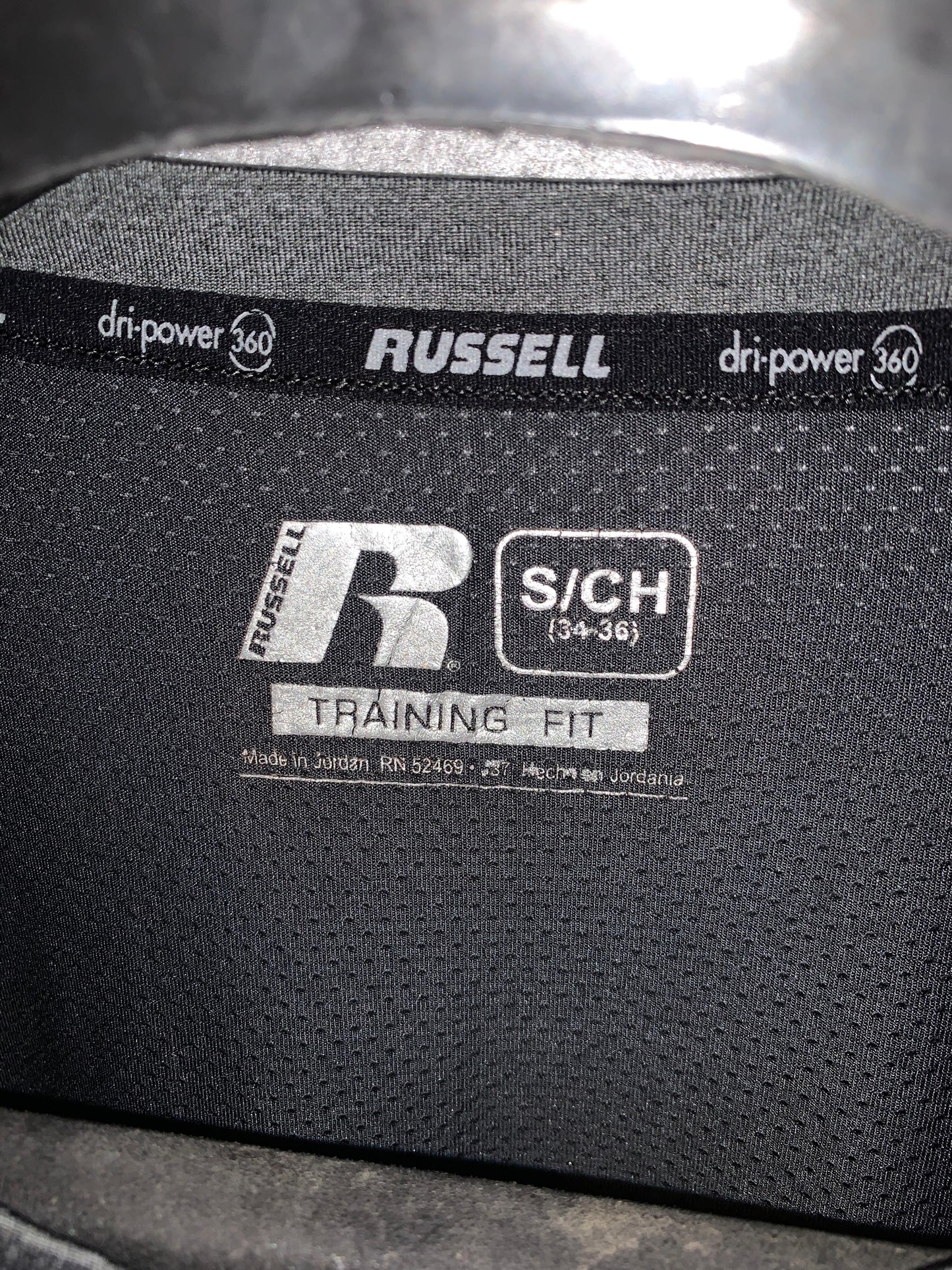 Russel Sando - Medium