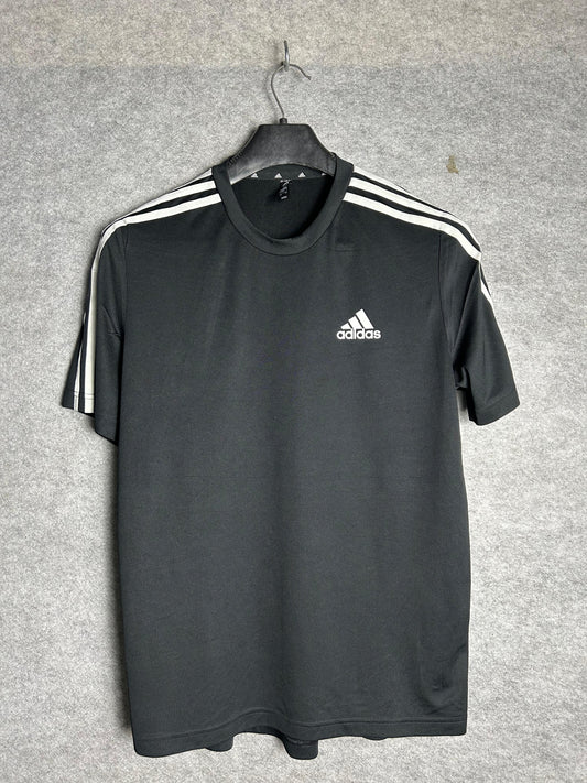 Adidas Aeroready Three Stripes  - Large
