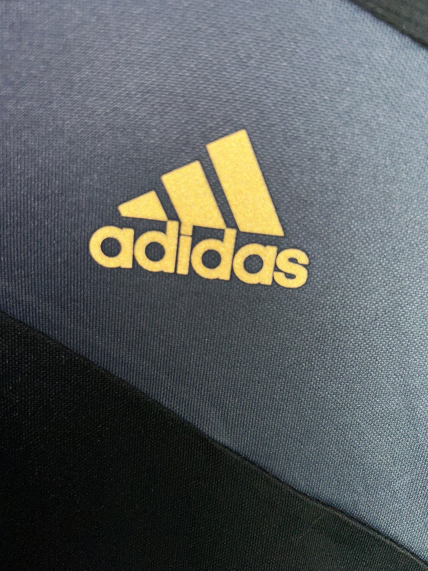 Adidas Climacool  Black & Gray  - Large