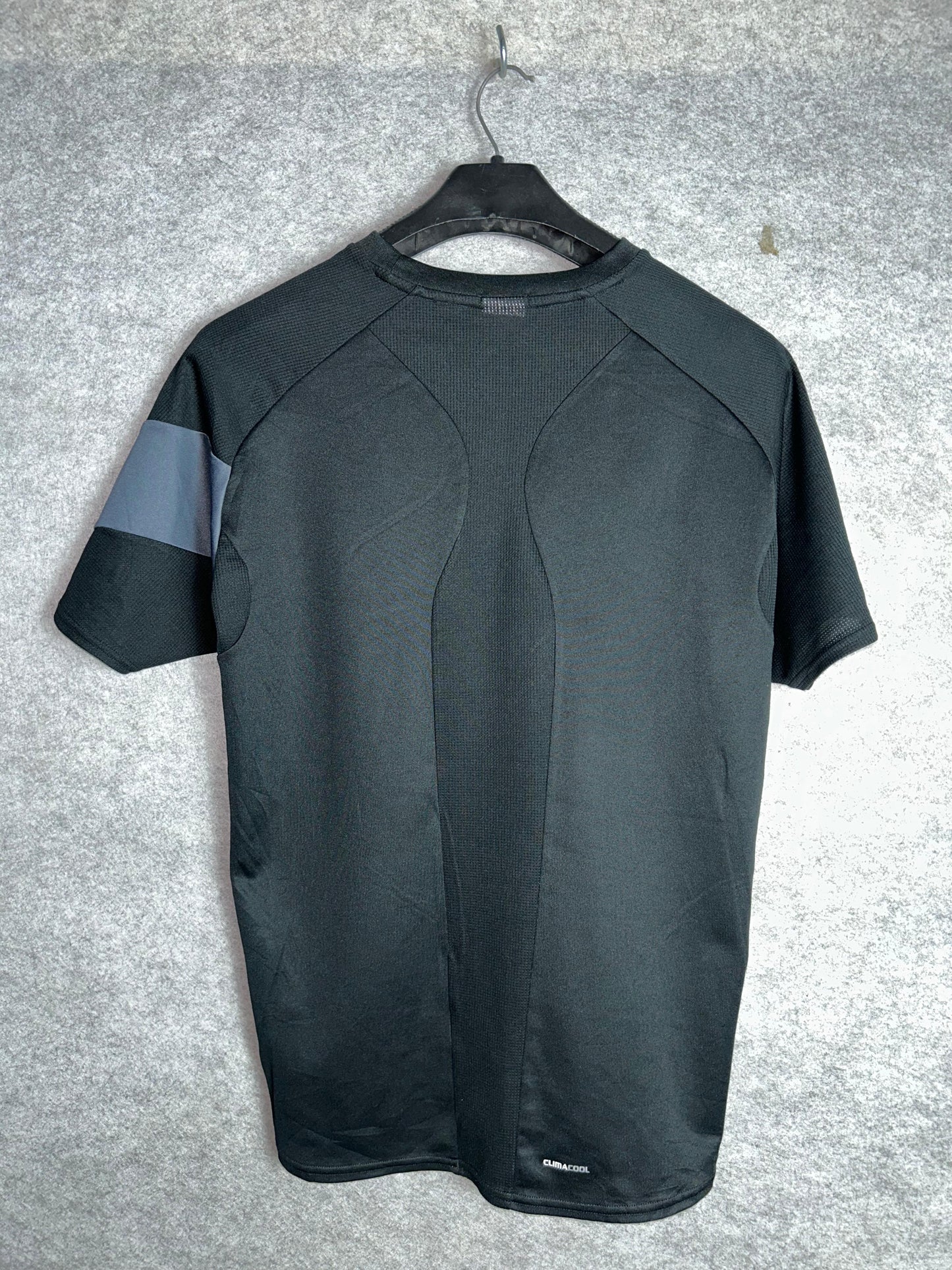 Adidas Climacool  Black & Gray  - Large