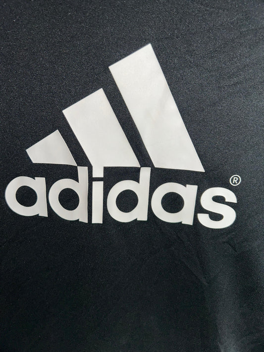 Adidas Climalite Black - Medium