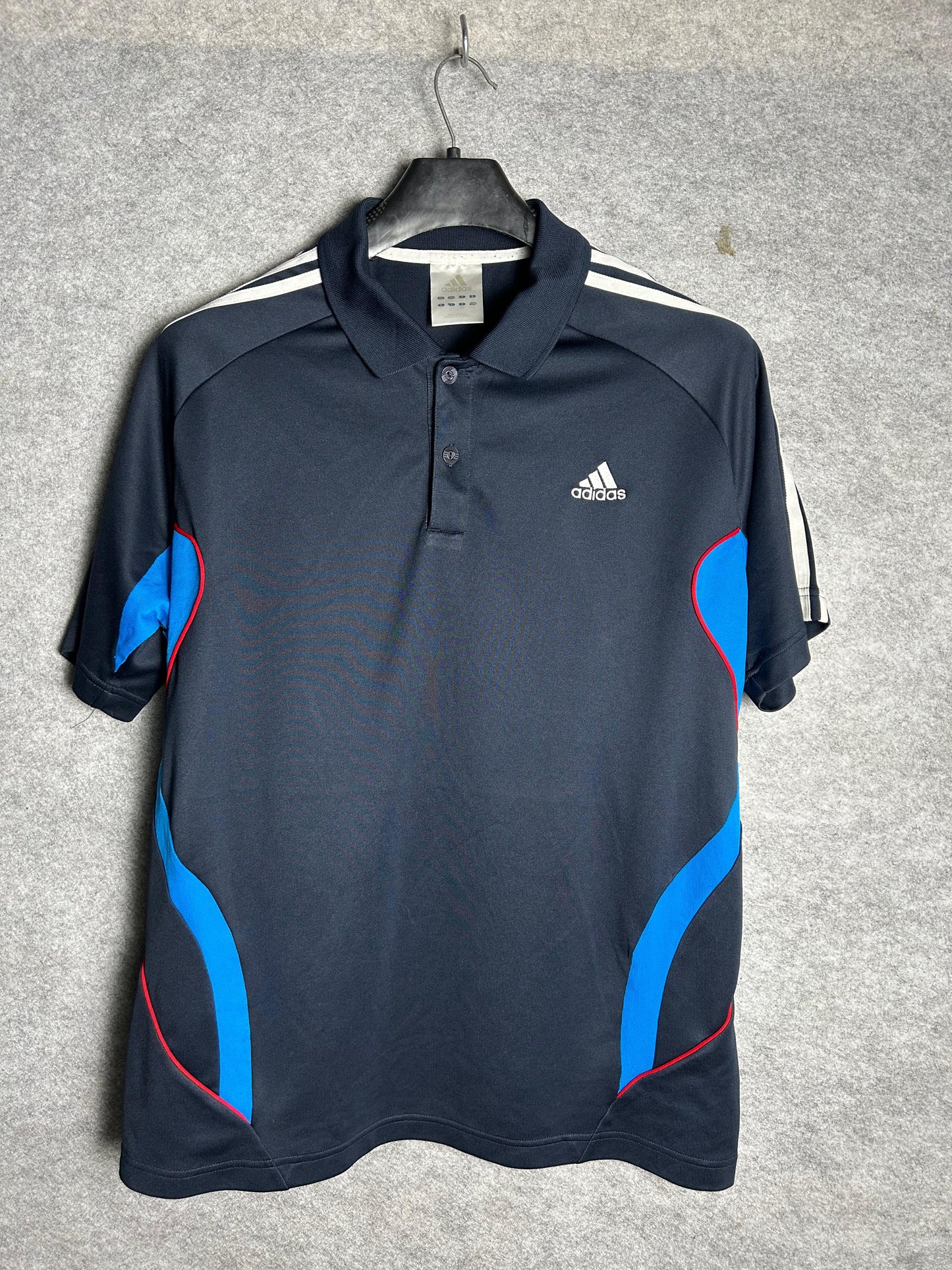 Adidas Climalite Polo - XXL