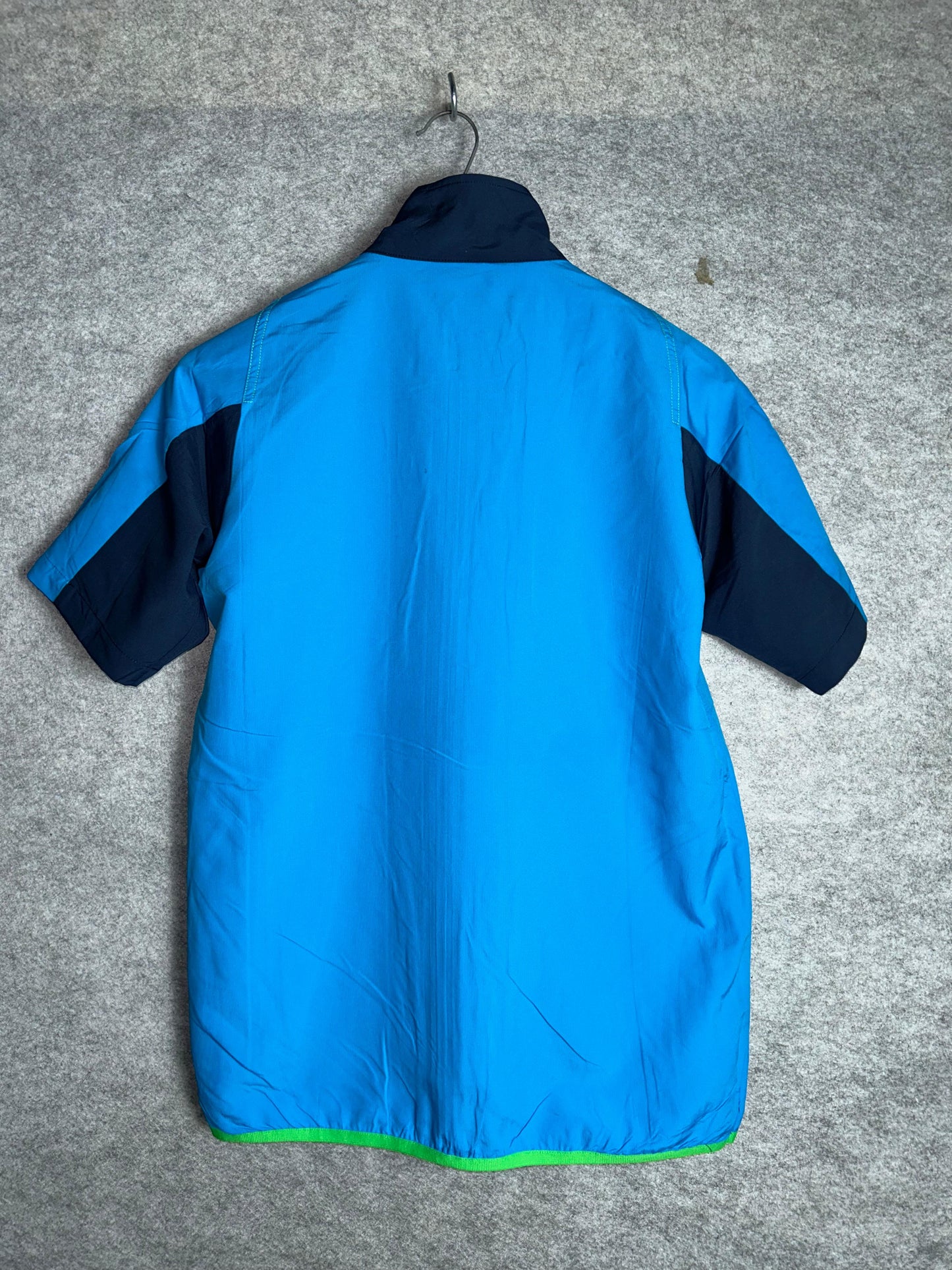 Adidas Climalite Upper  - Large