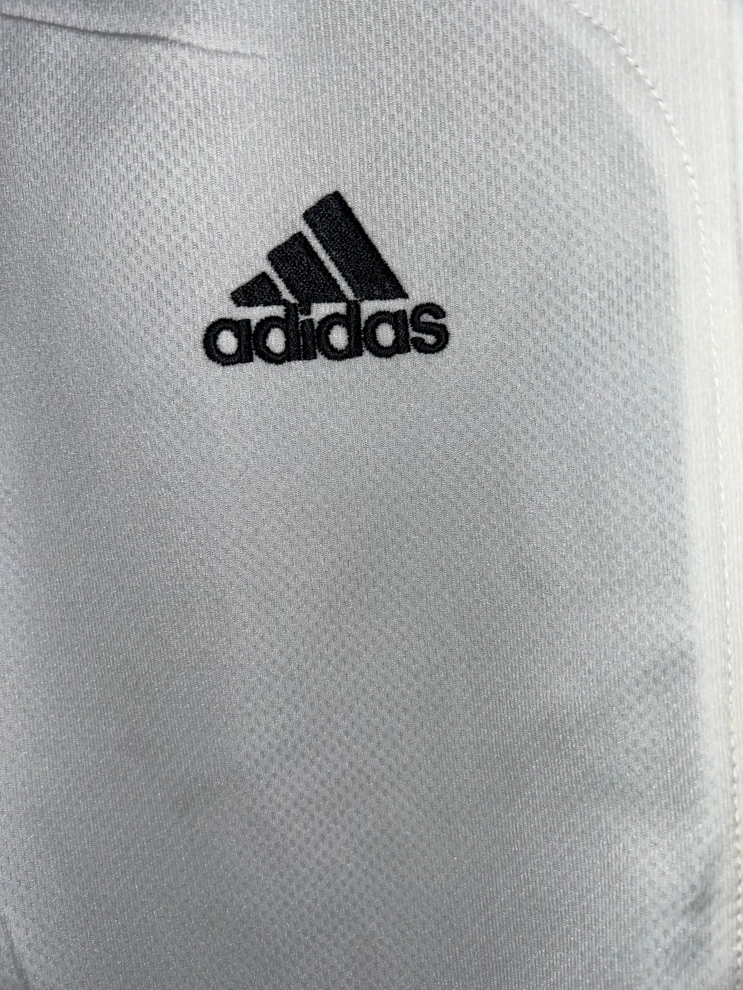Adidas Giants Baseball Jersey - Small