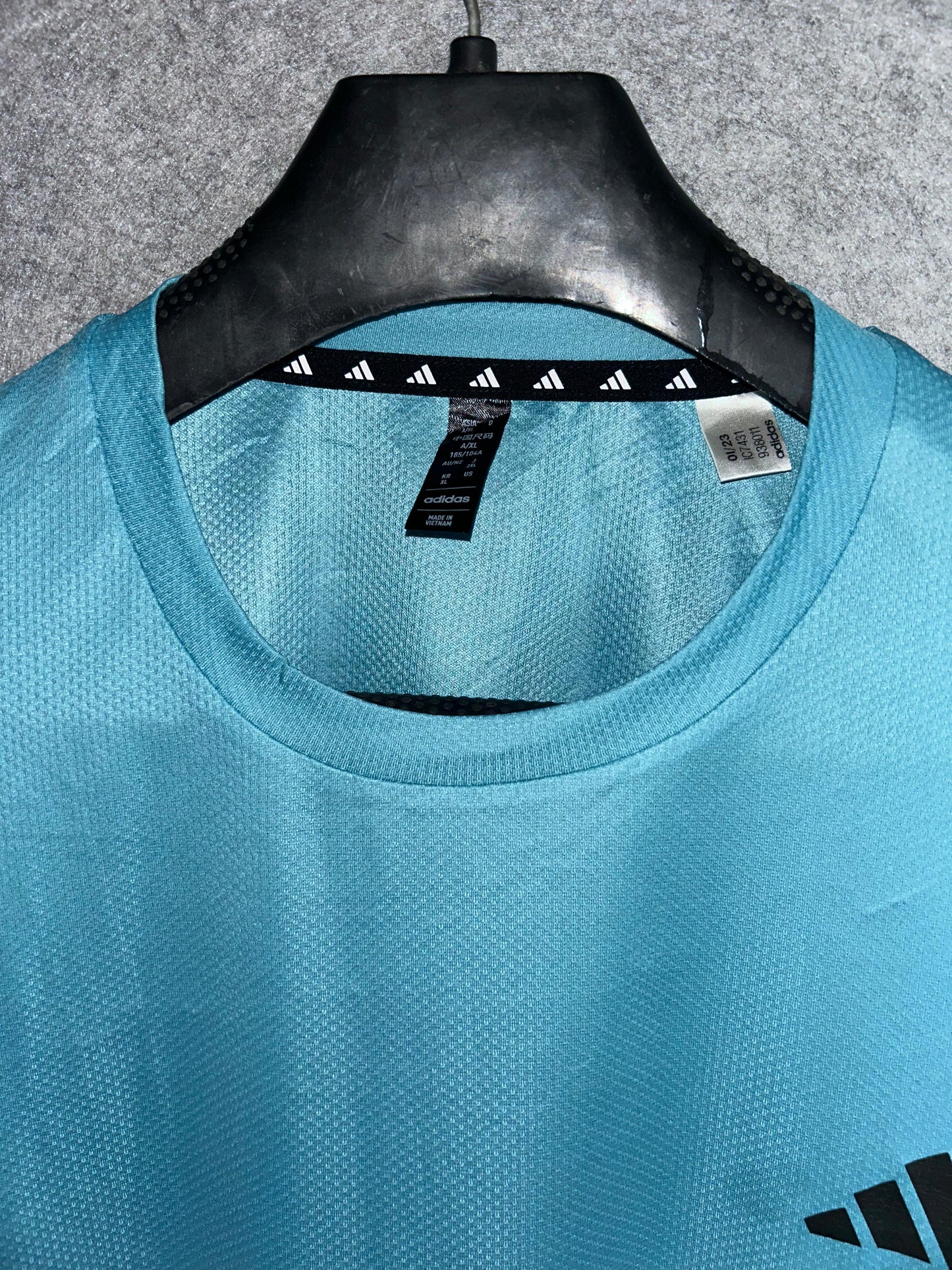 Adidas Climalite - XXL