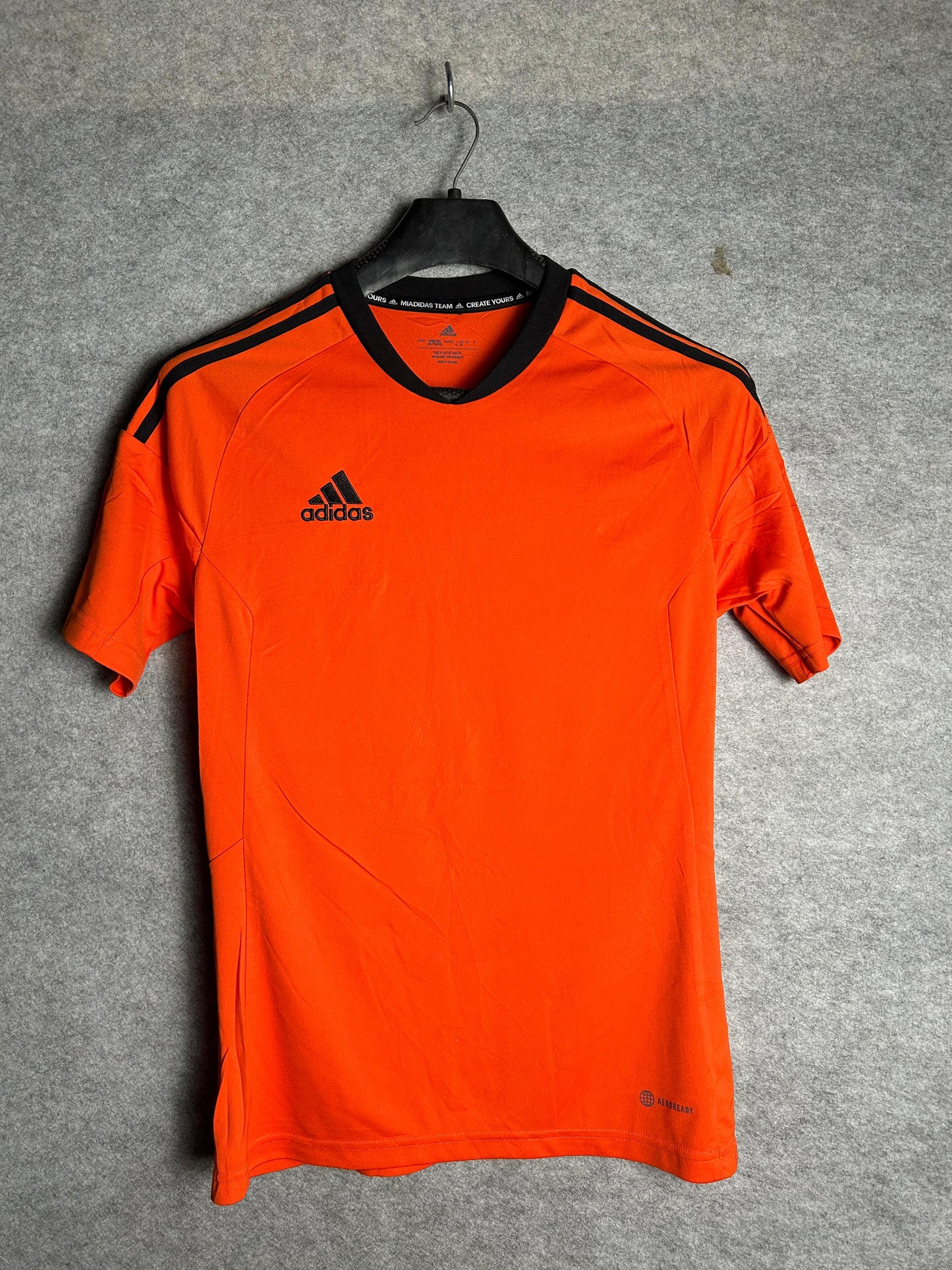 Adidas Aeroready Round neck - Medium
