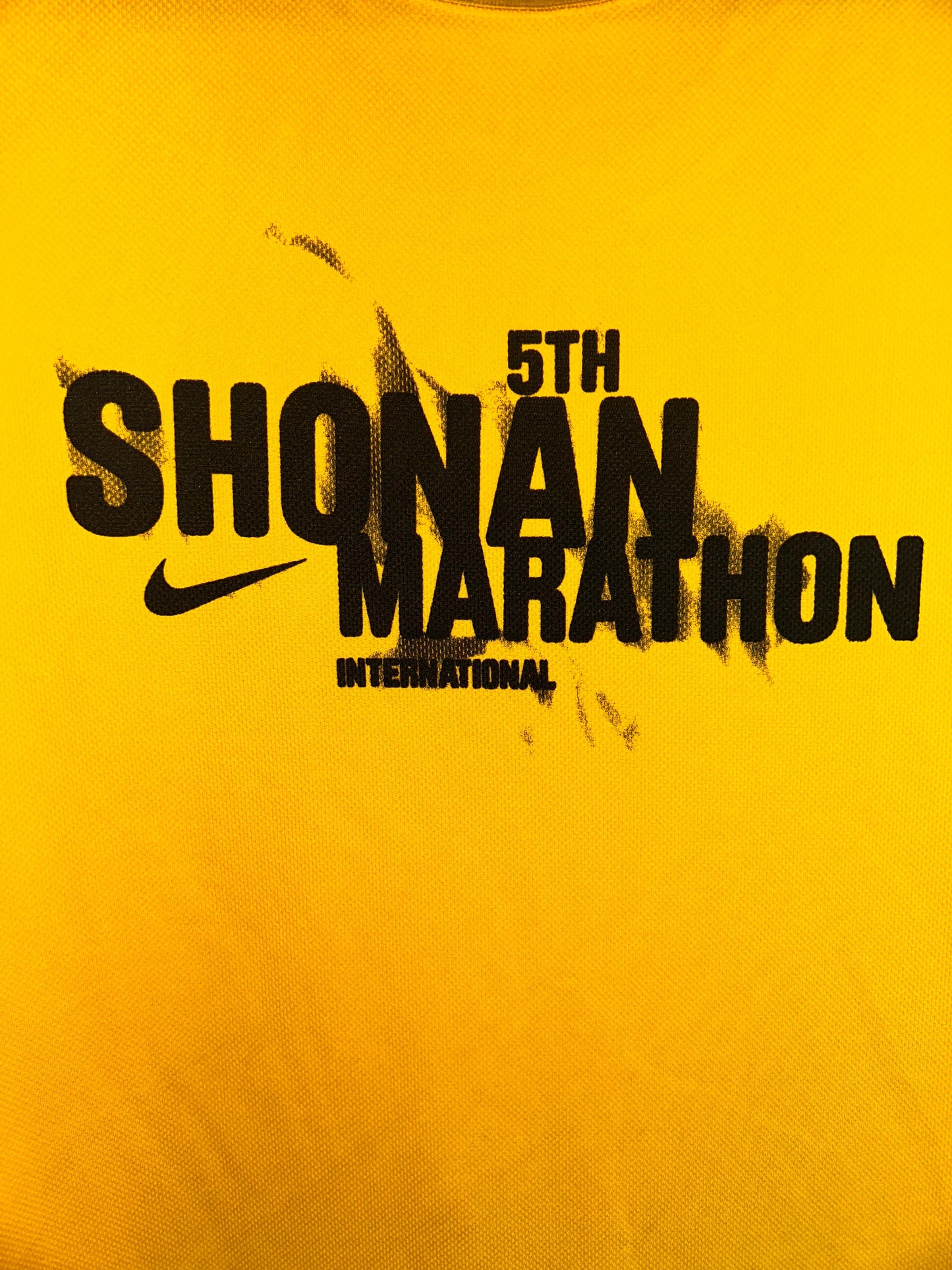 Nike 5th Shonan Marthon - XL