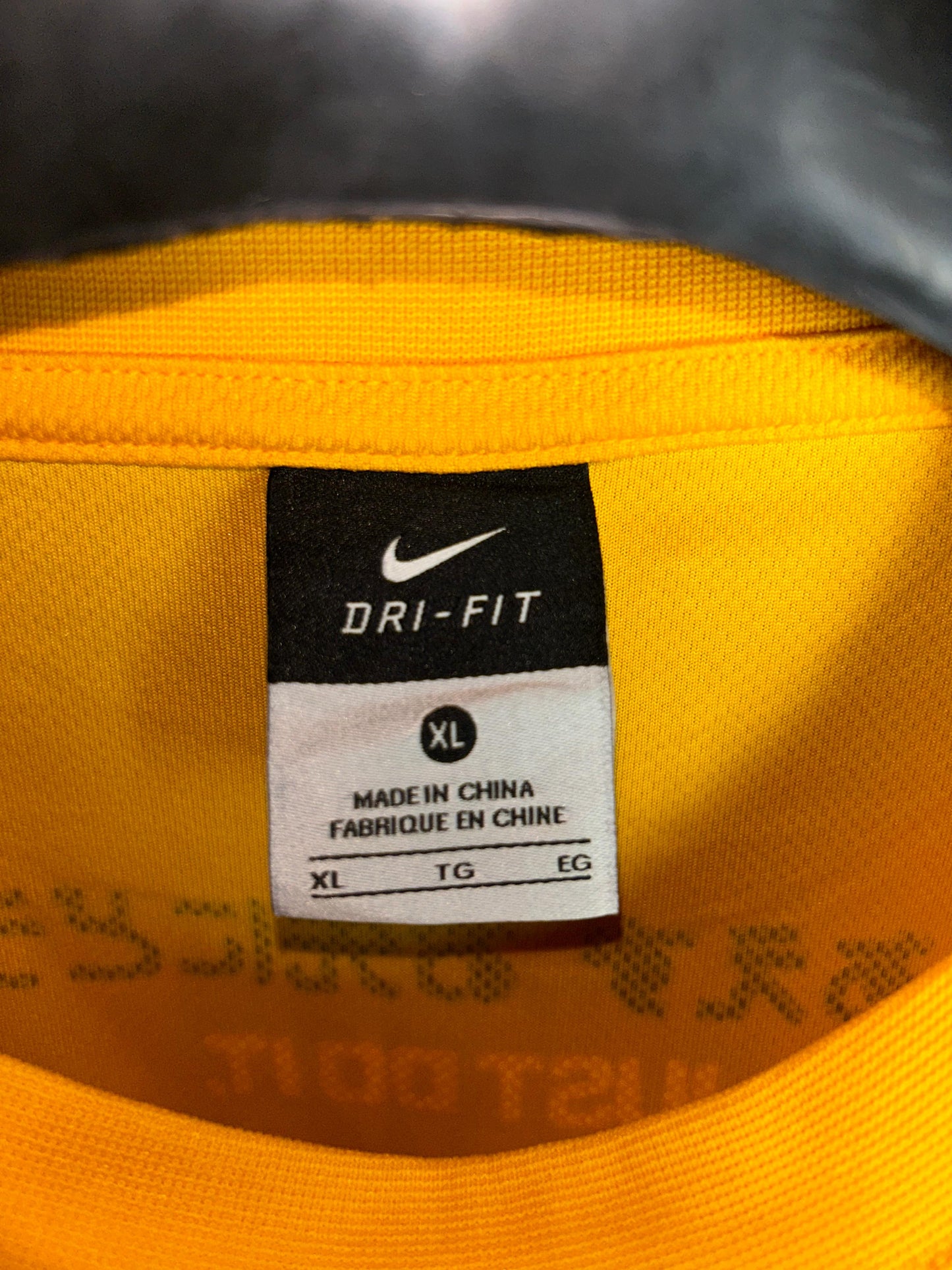 Nike 5th Shonan Marthon - XL