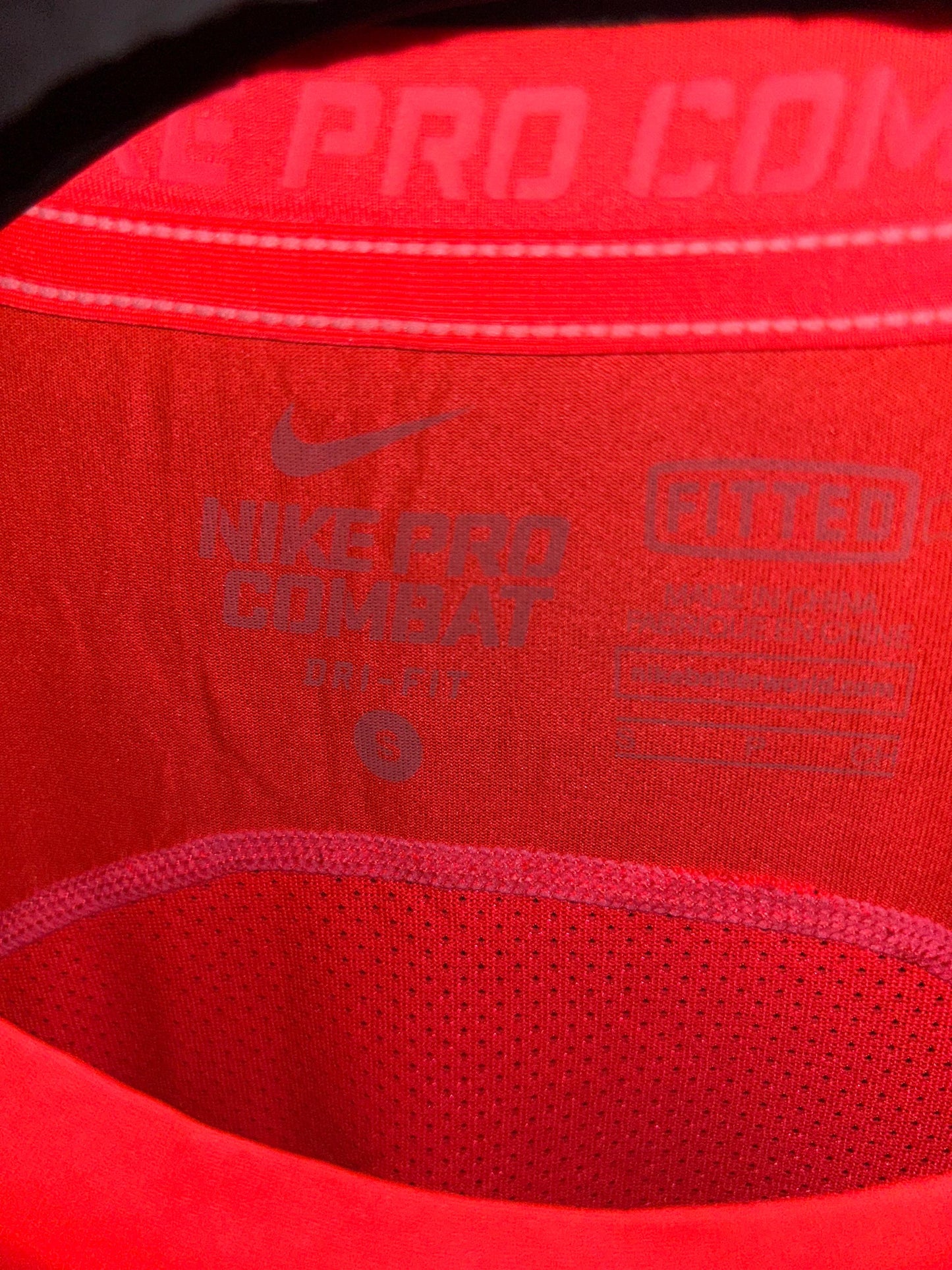 Nike Pro Cobat - Small