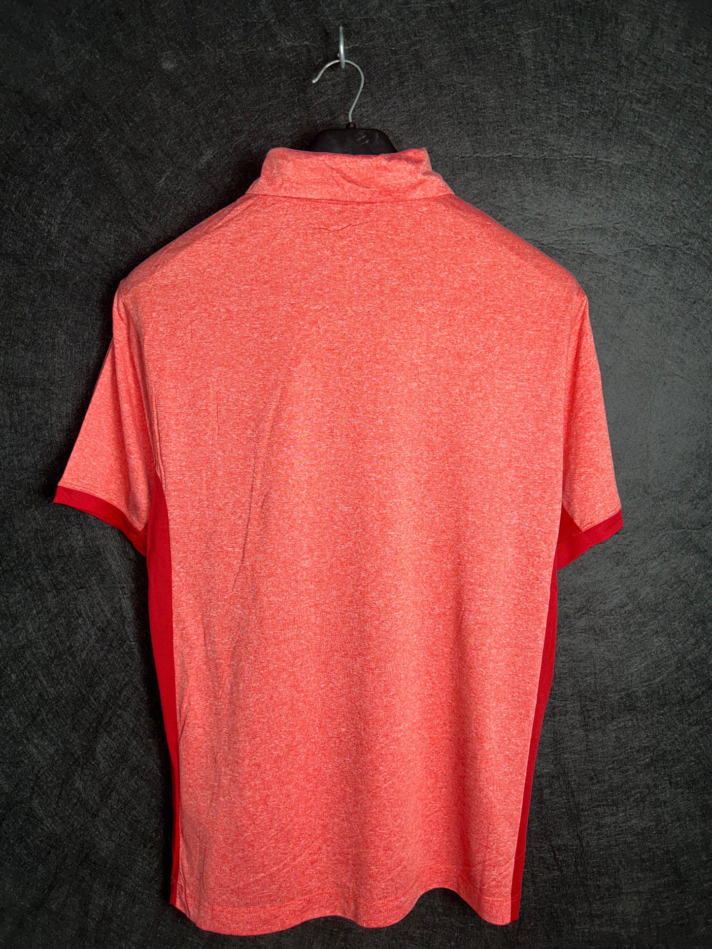 Nike Golf Tout Performance Textured Polo - Large