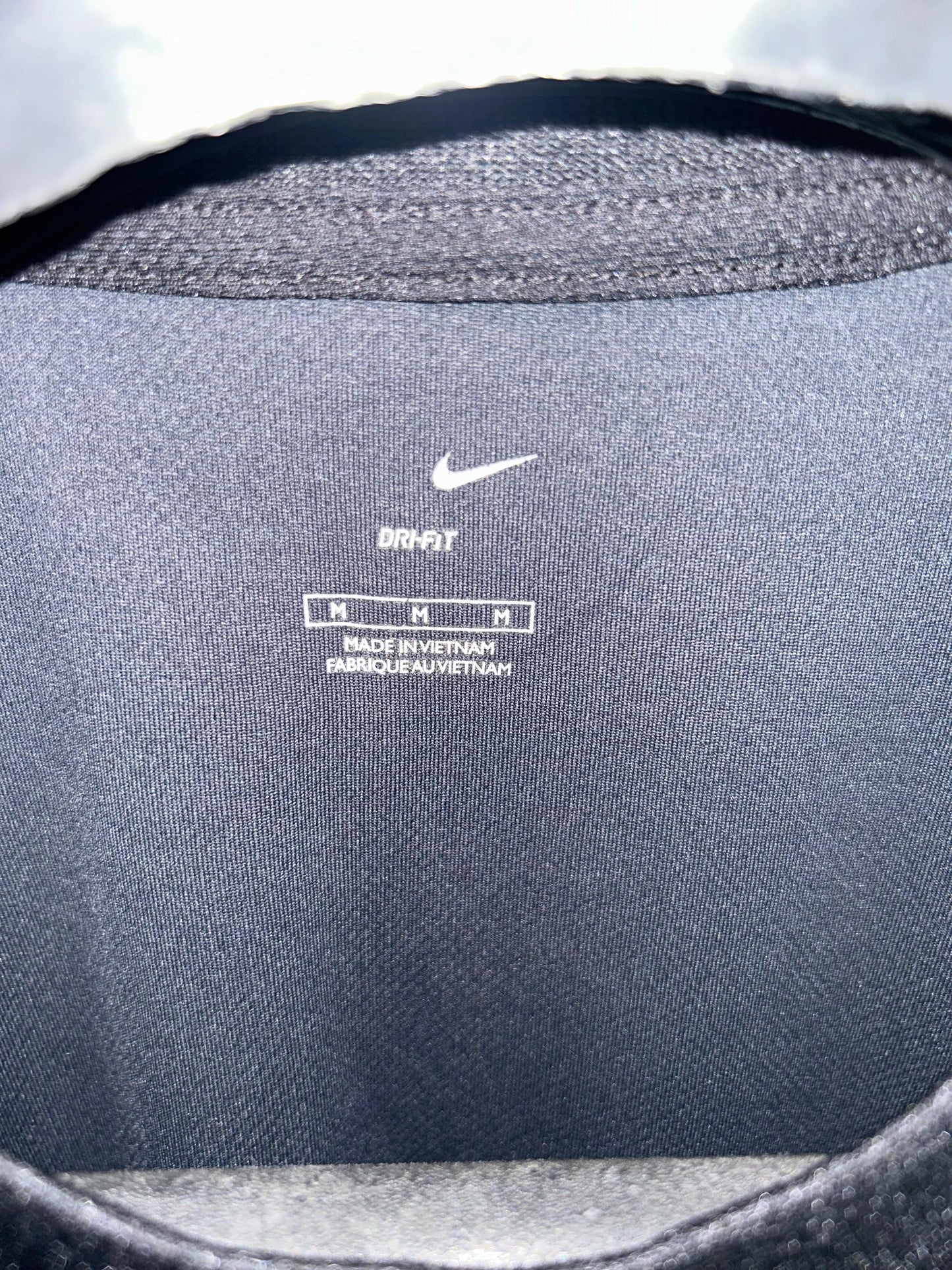 Nike 217 KPH back At Ya - Medium