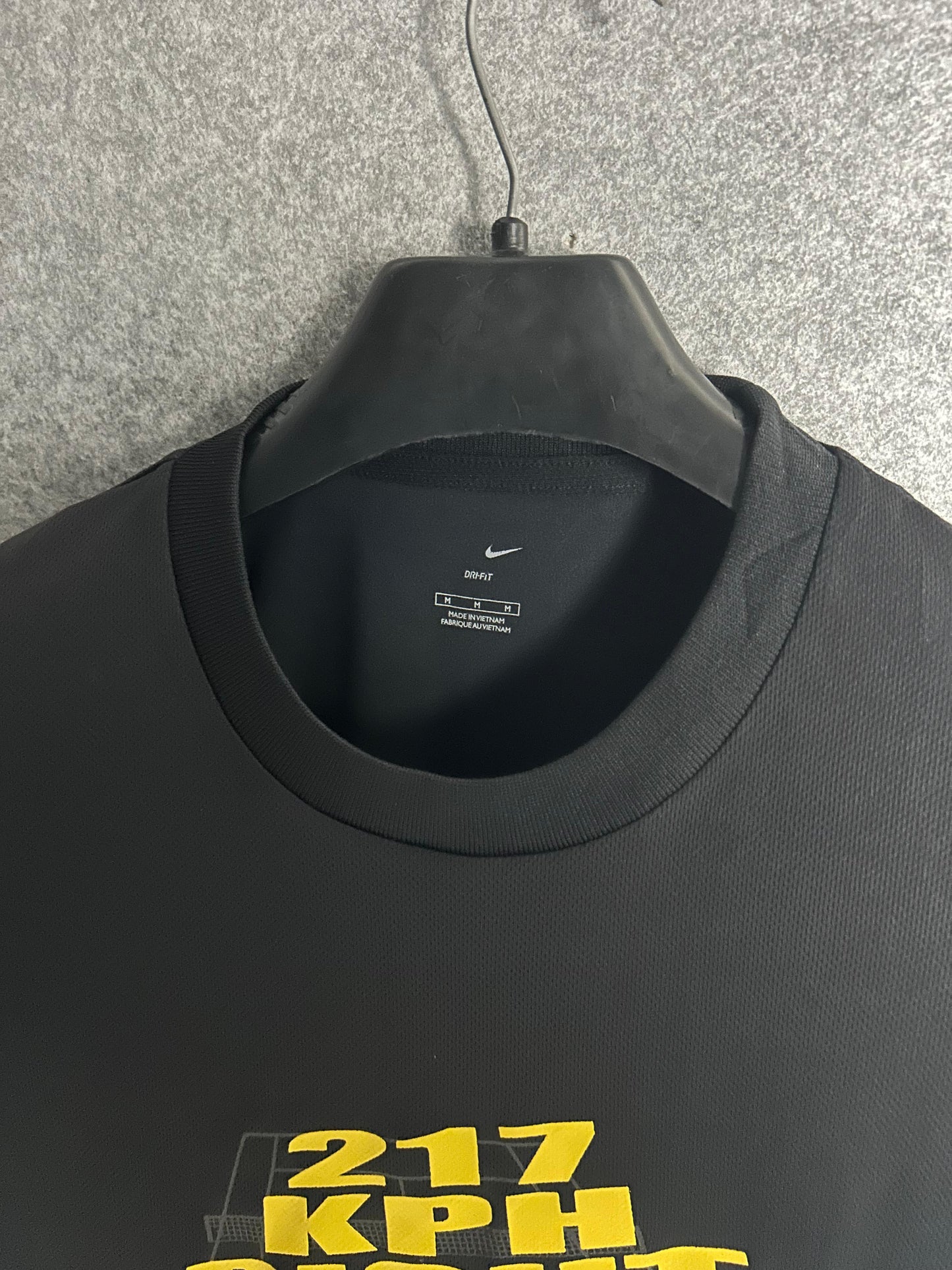 Nike 217 KPH back At Ya - Medium