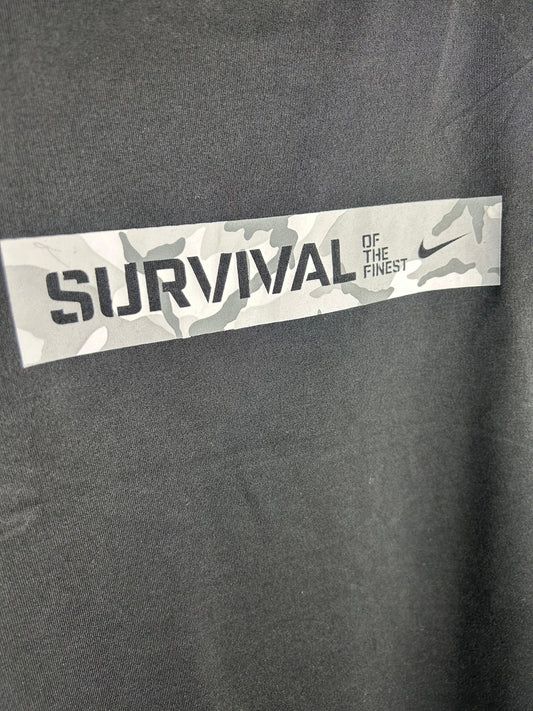 Nike Survival Of The Finest - Large