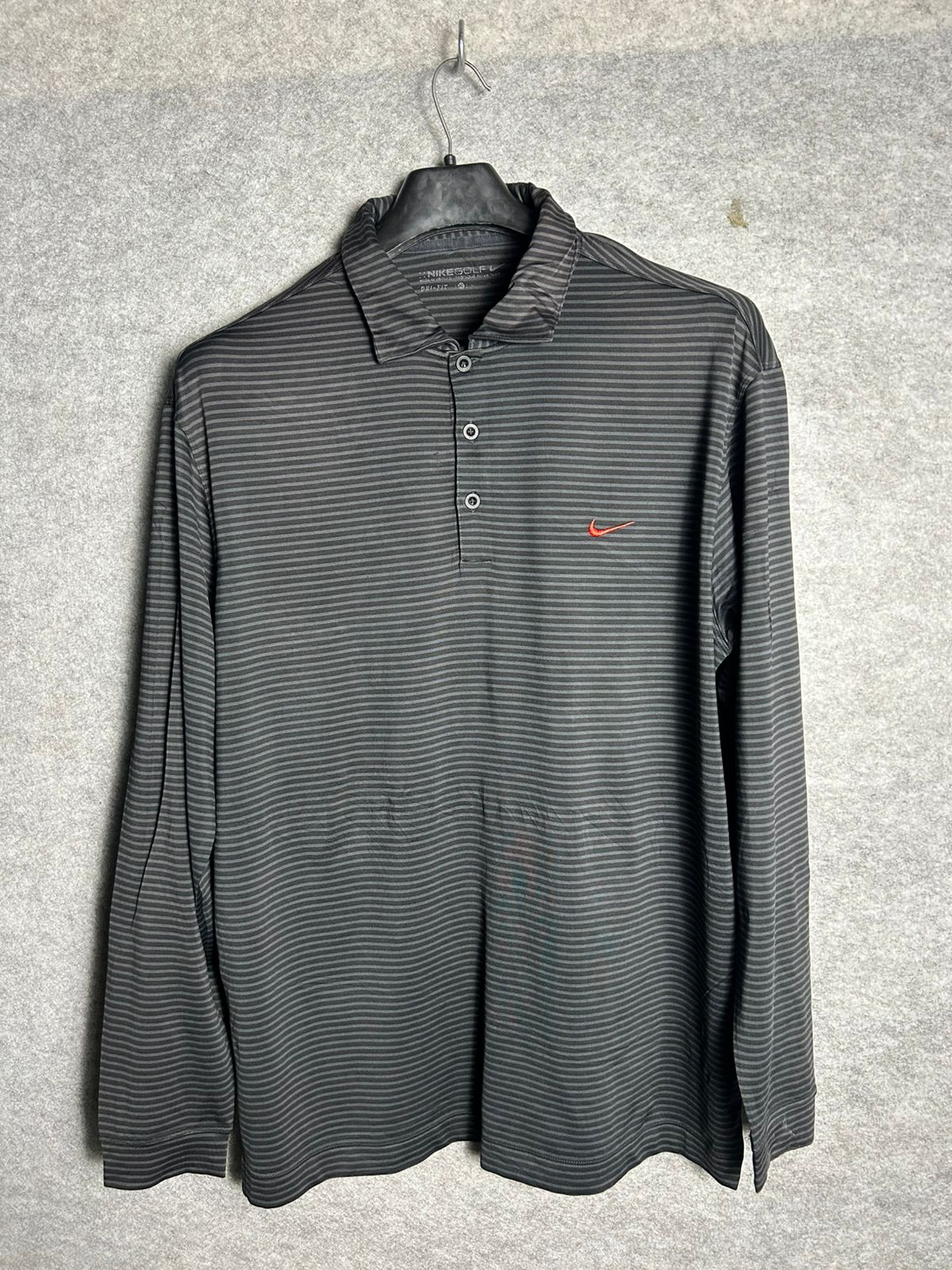 NikeGolf Line Polo - XL