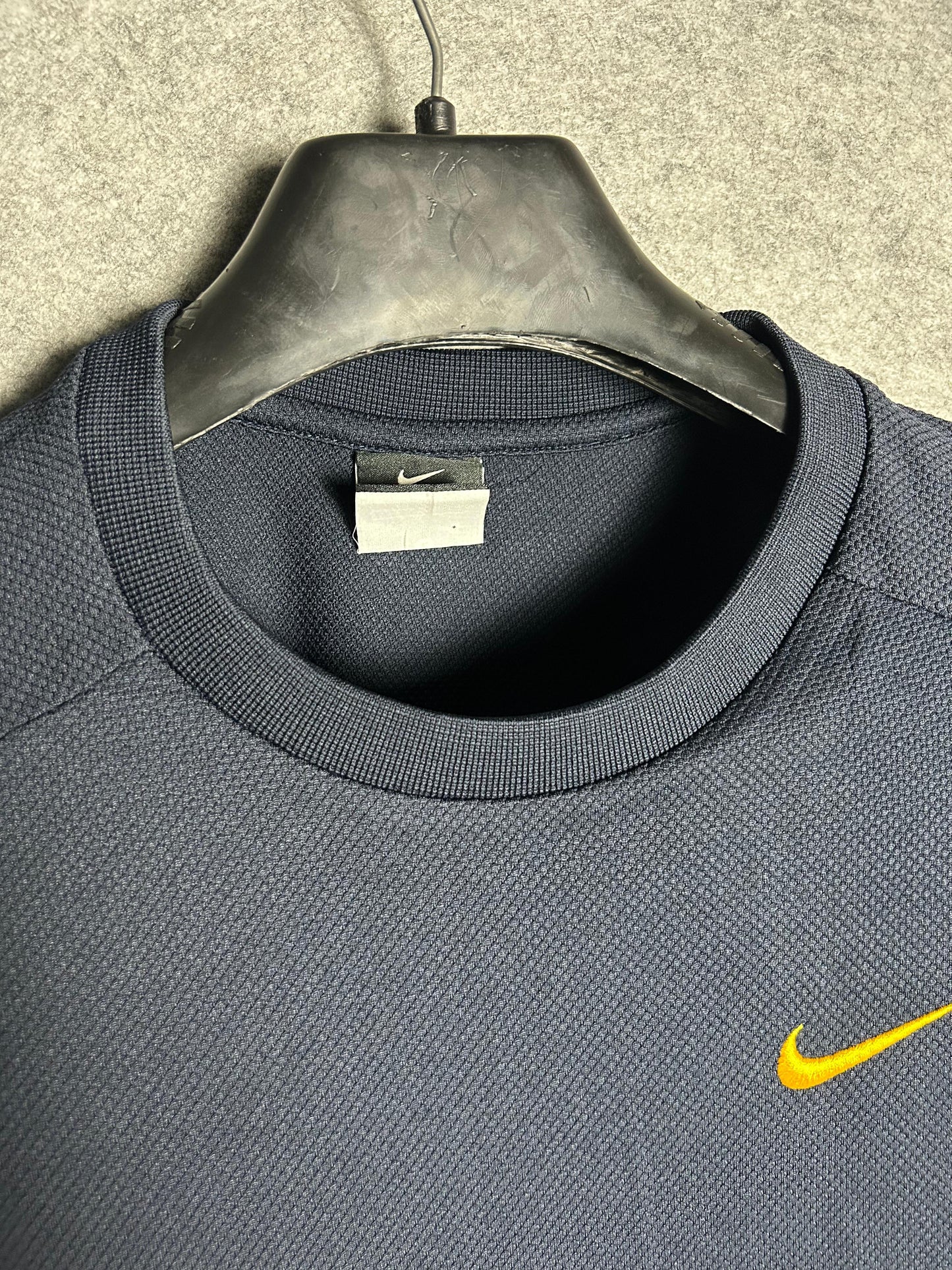 Nike Blue & Yellow - Large
