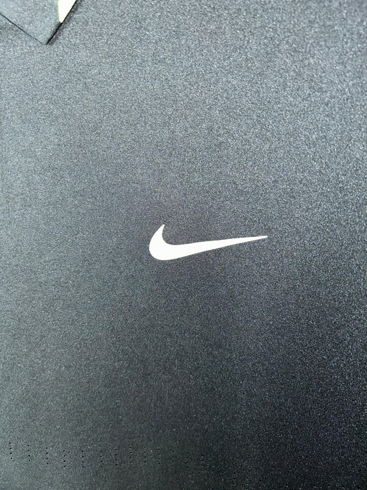 Nike GVS Black Polo - XXL