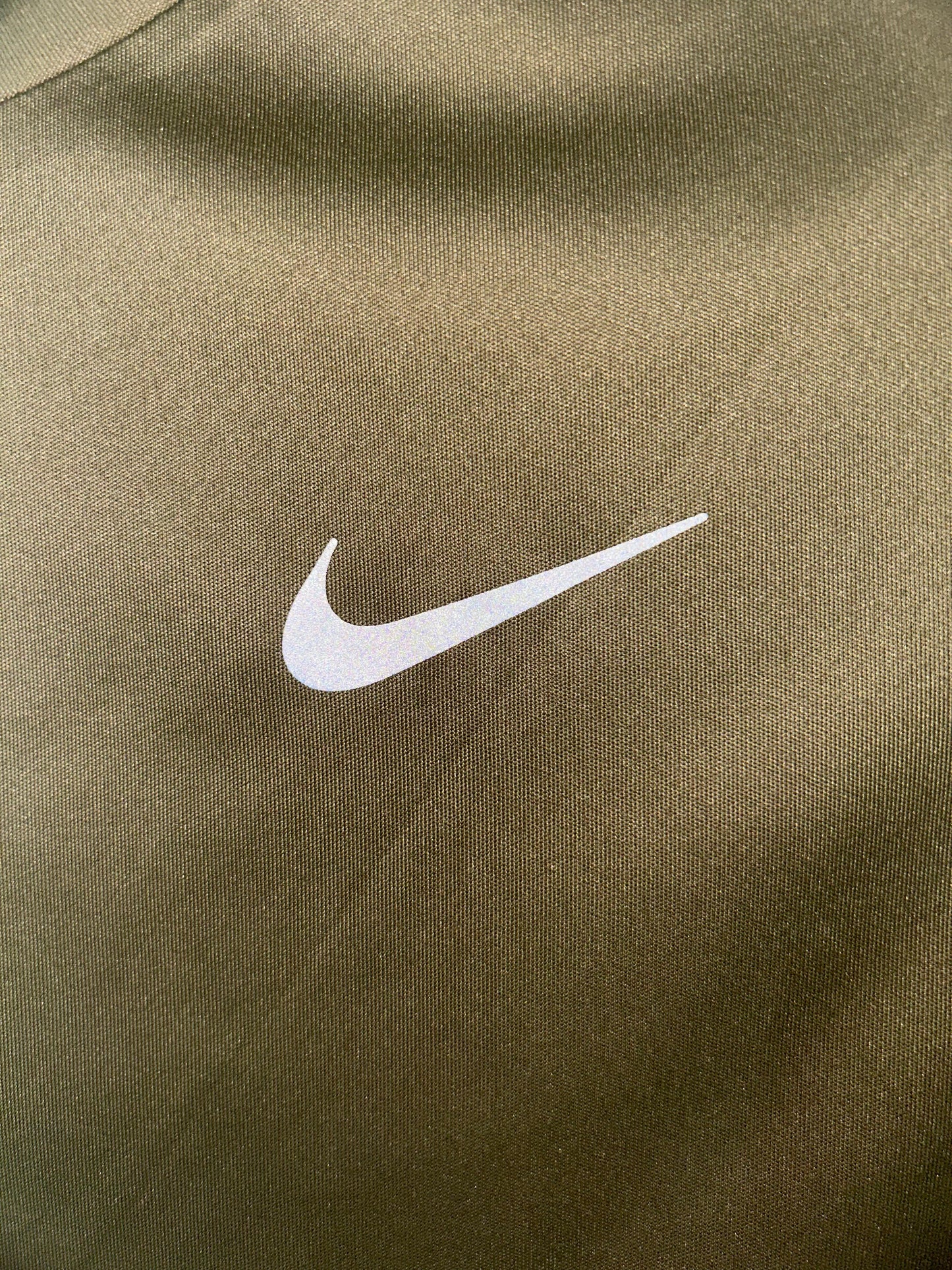 Nike Running Dull Gold  - Medium