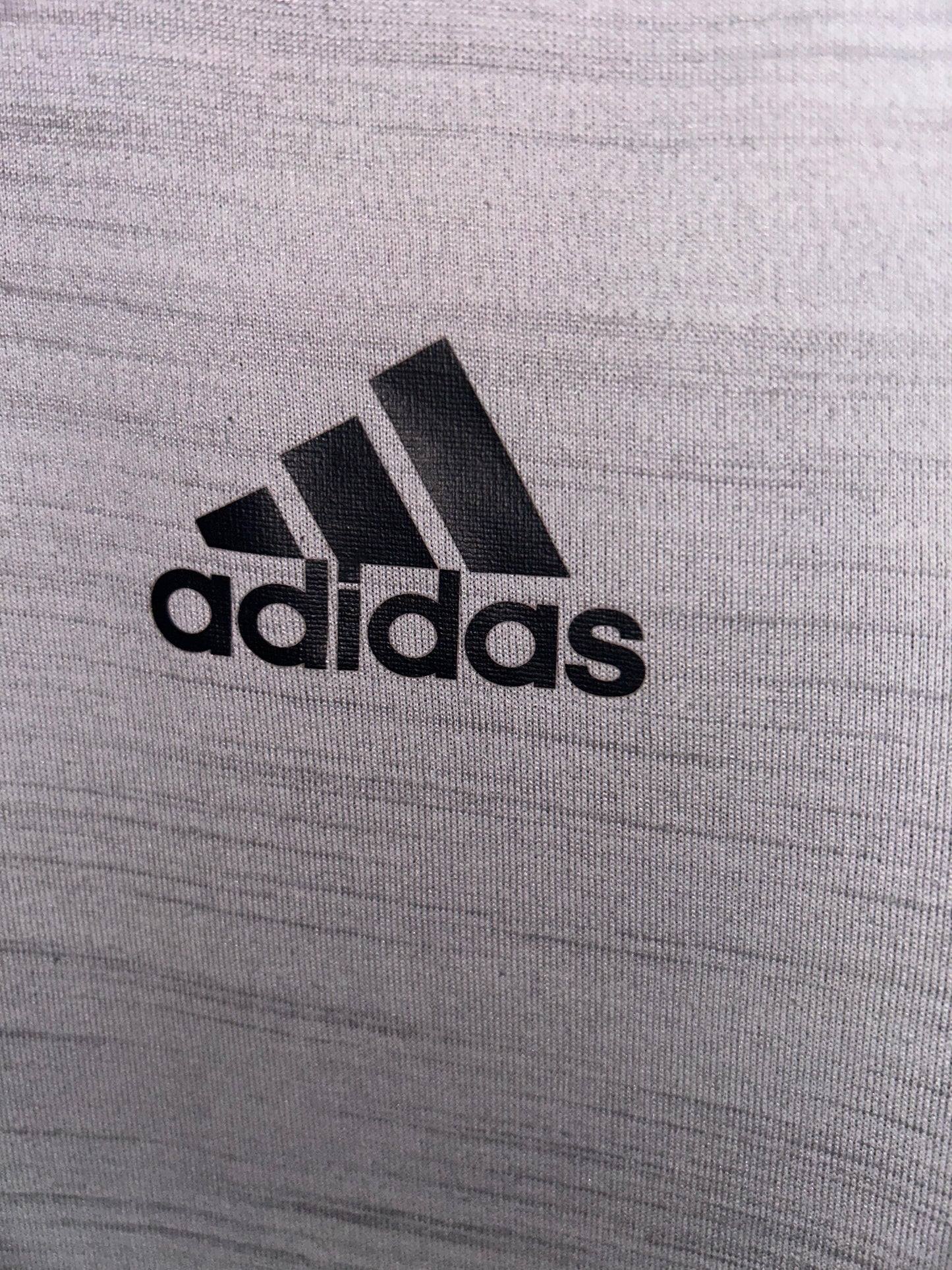 Adidas Ultimate Tee Full Sleeves - Medium