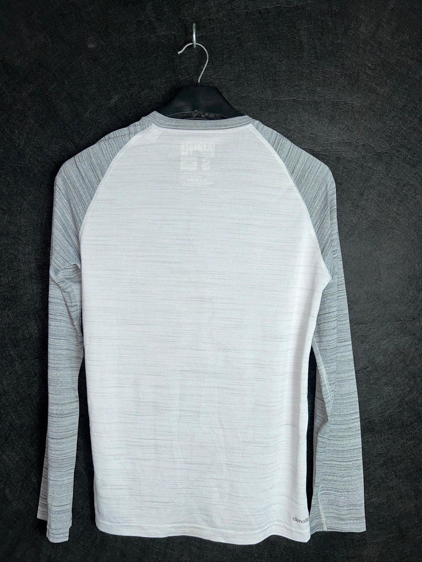 Adidas Ultimate Tee Full Sleeves - Medium