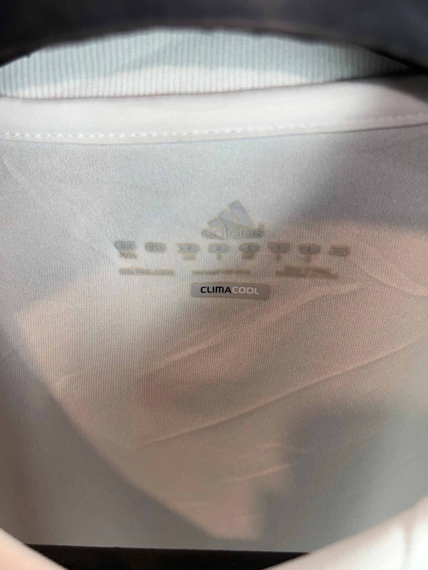 Adidas Climacool - Small