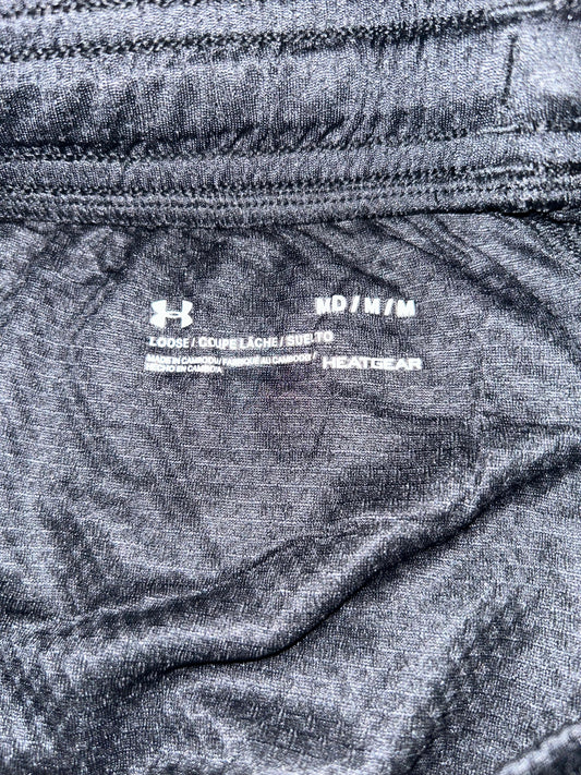 Under Armour Black Short - Medium