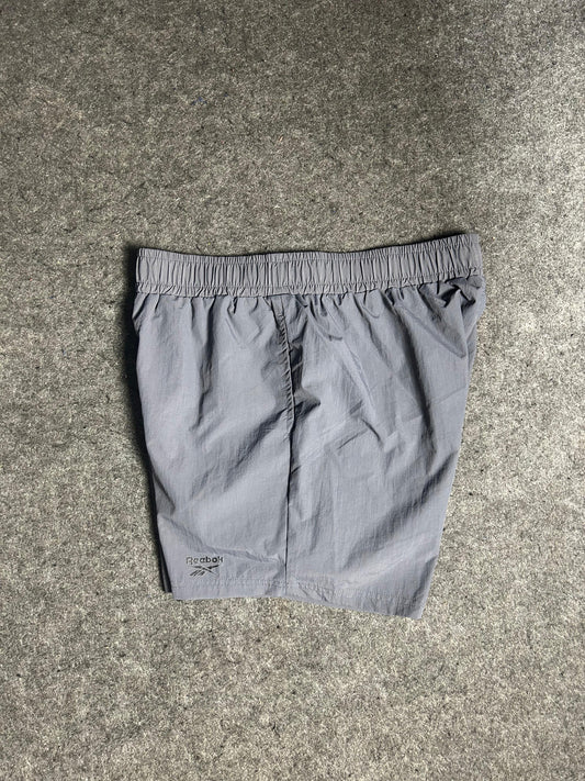 Reebok Gray Short - XL