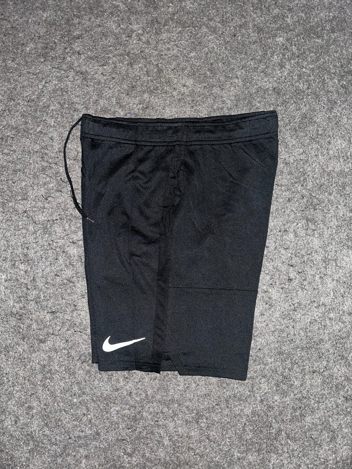 Nike Black Short - Small