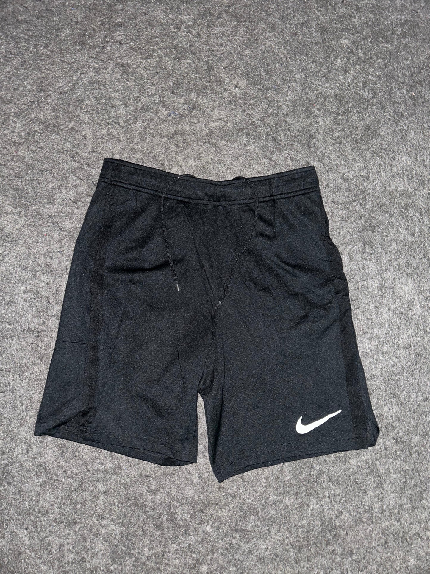 Nike Black Short - Small