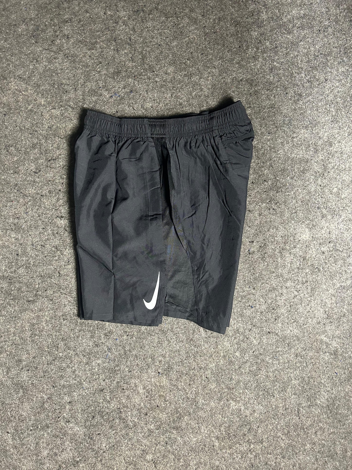 Nike Black Short - Medium