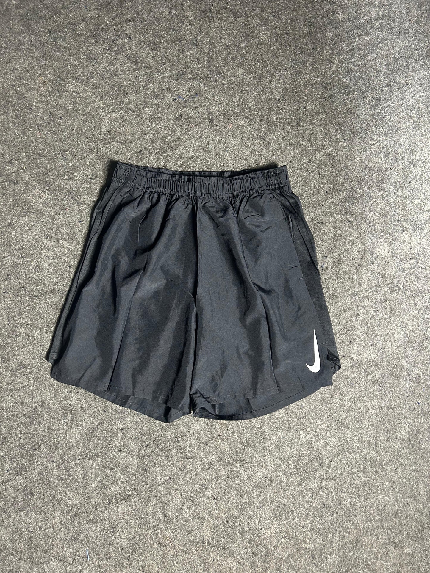 Nike Black Short - Medium