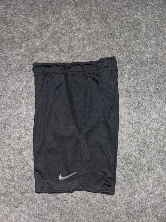 Nike Black Short - Medium