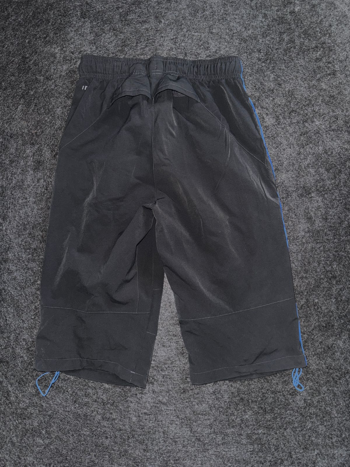 Nike Three Quarter Trouser  - Small