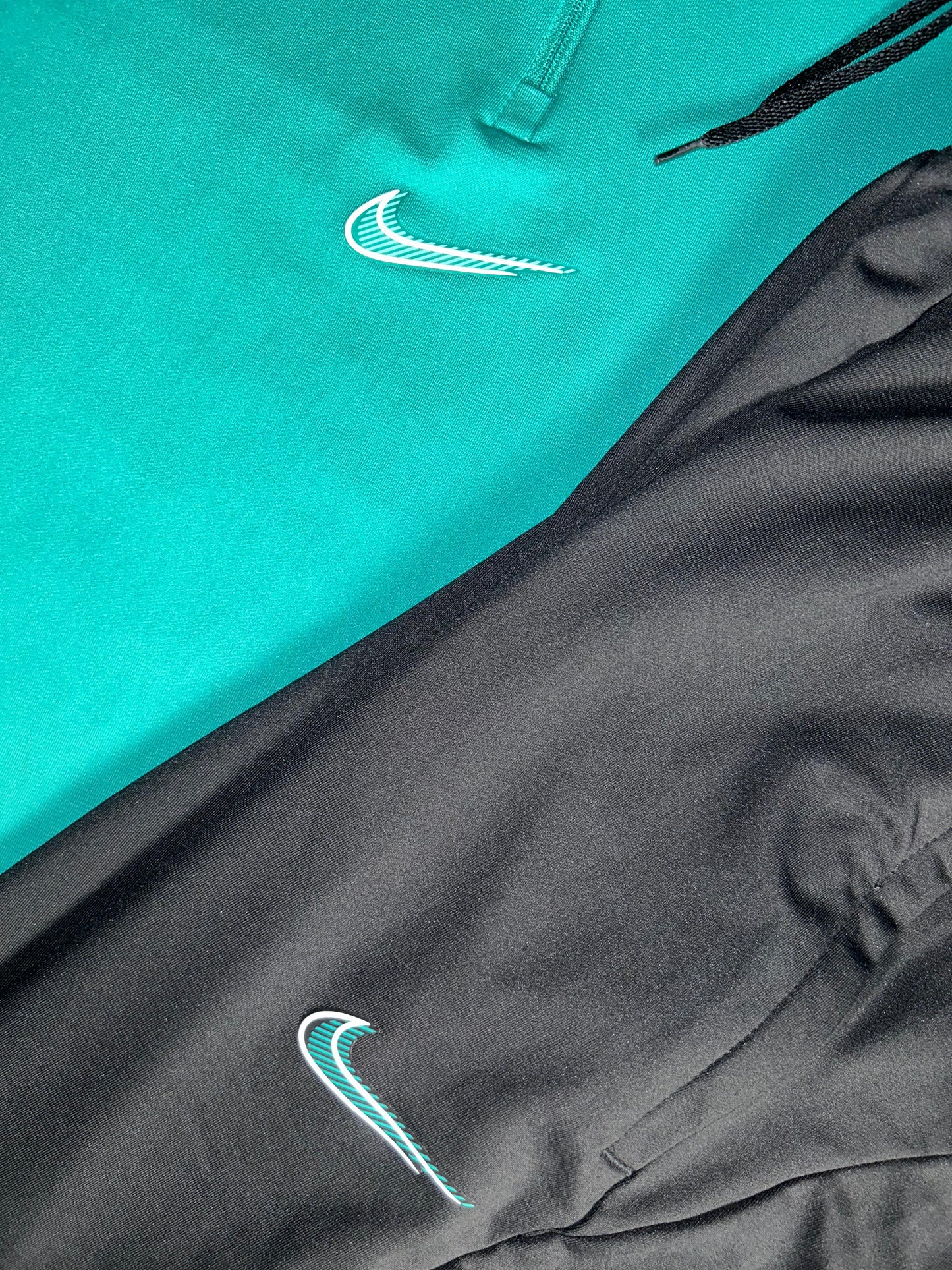 Nike Tracksuit Slim Fit - XXL