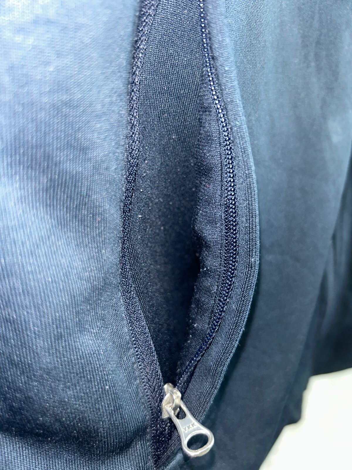 Nike Parise Saint Upper - Small