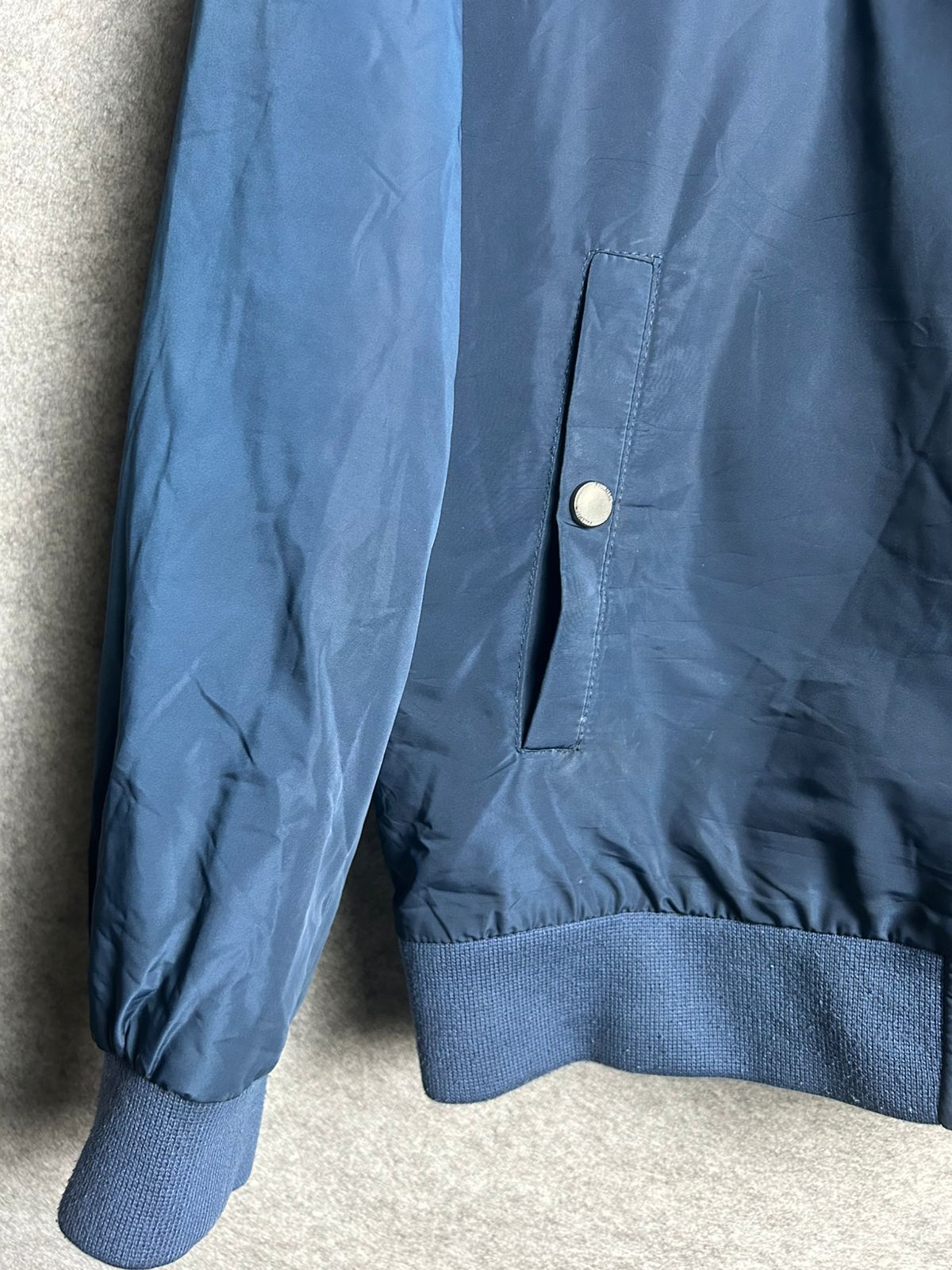 Paulmark Jacket - Medium