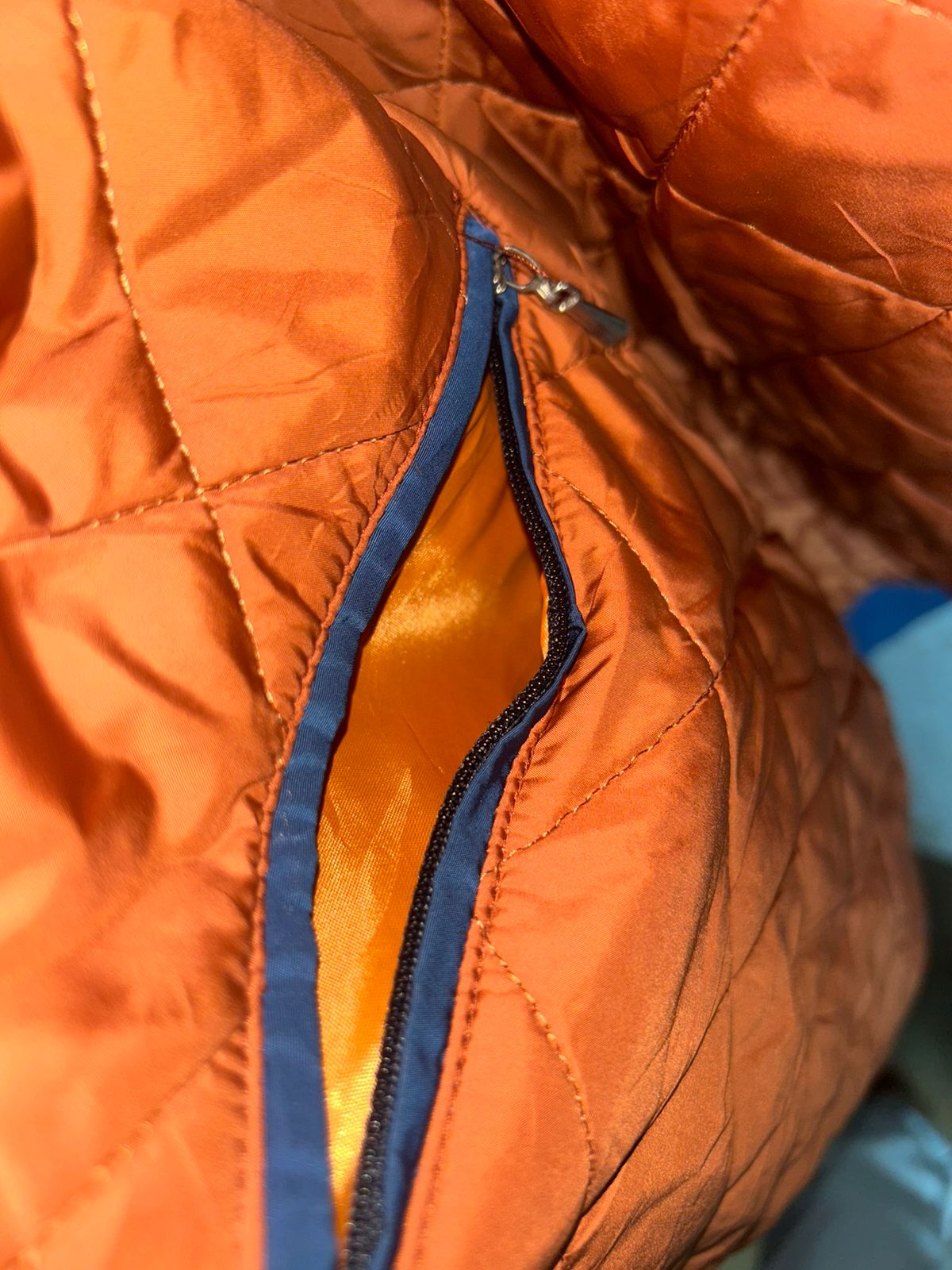 Paulmark Jacket - Medium