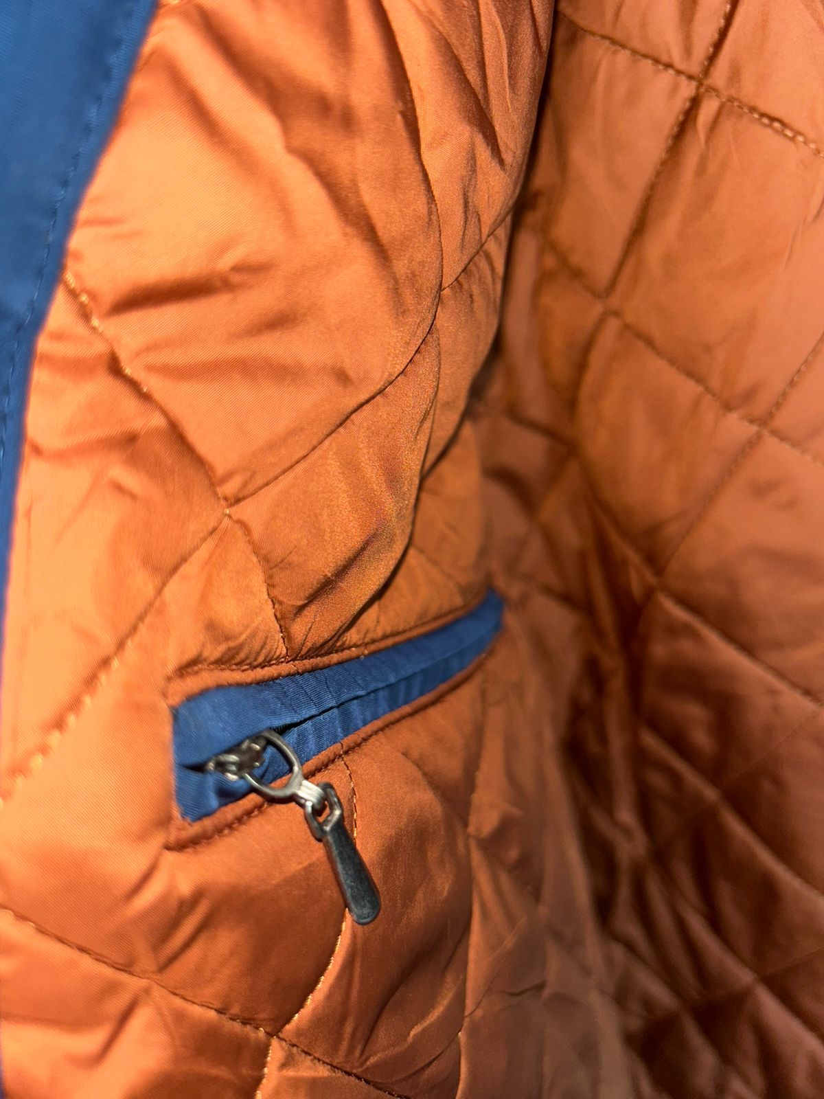 Paulmark Jacket - Medium