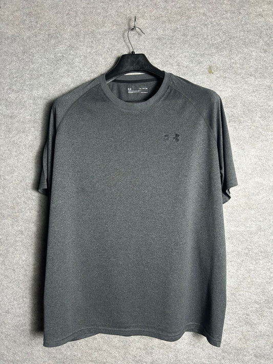 Under Armour Heat Gear Black - XL