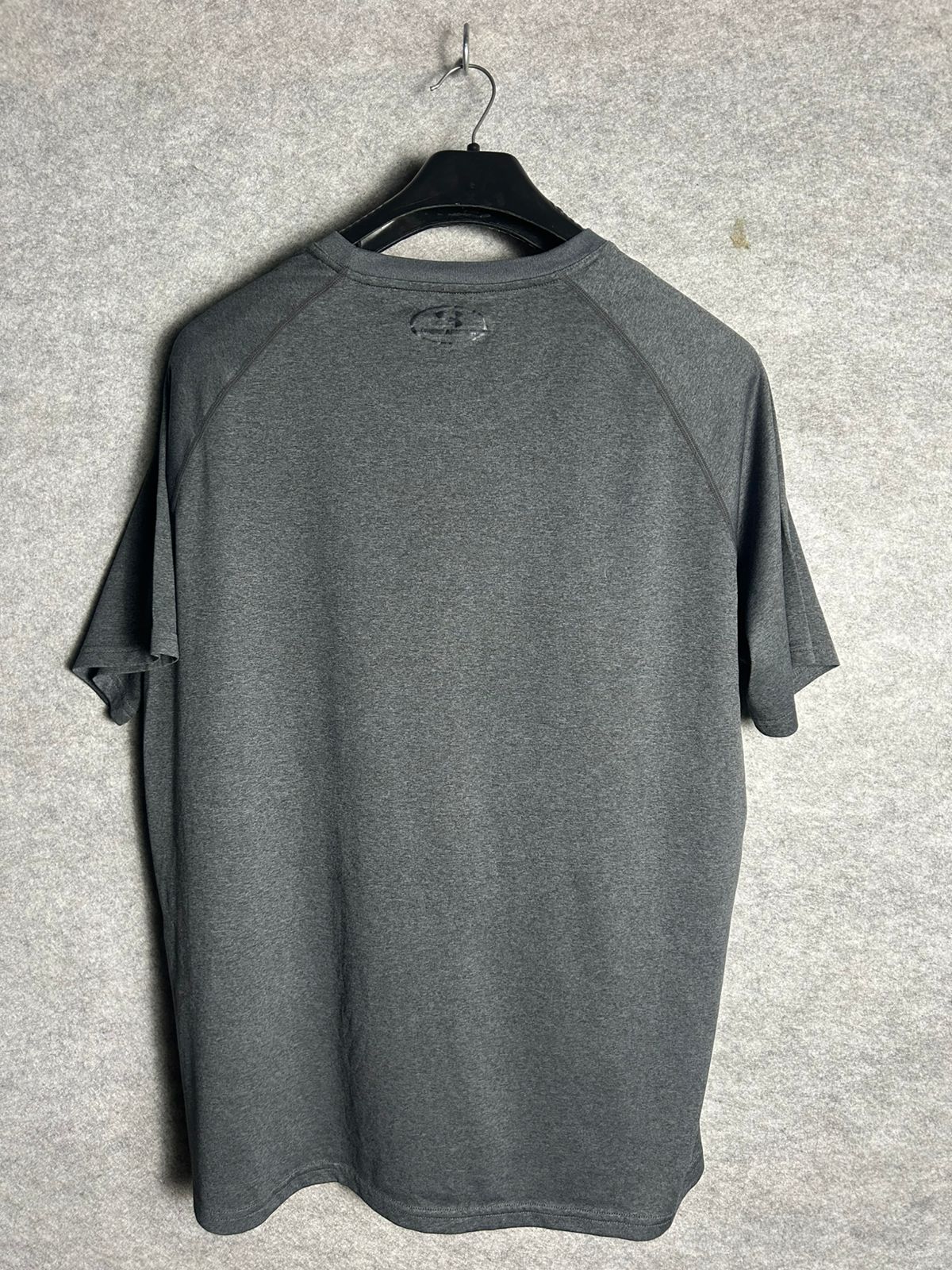 Under Armour Heat Gear Black - XL