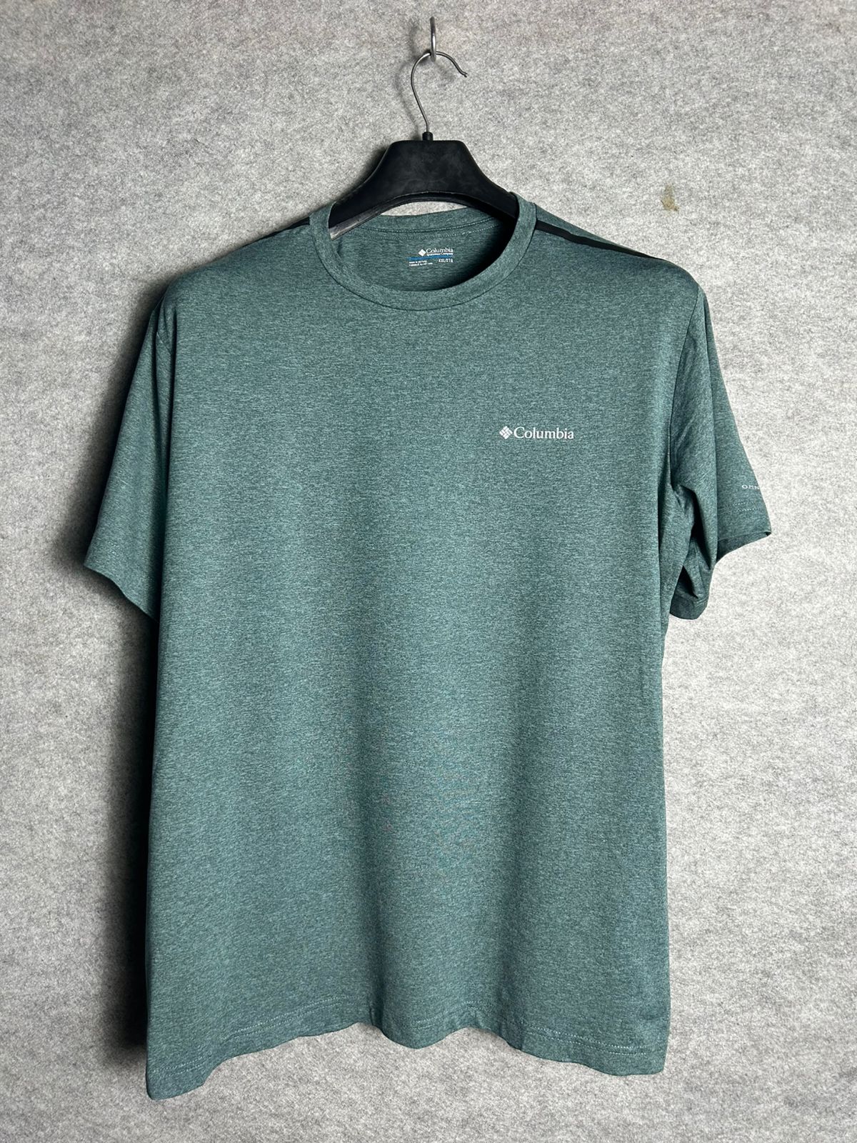 Columbia Sportswear Light Gunter Green - XXL