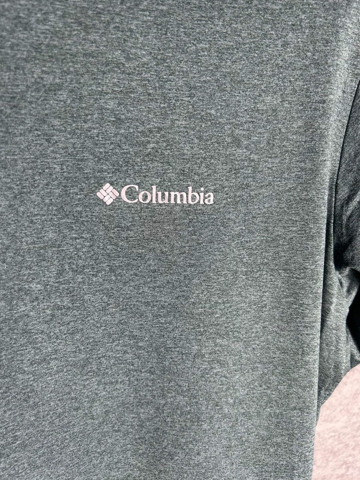 Columbia Sportswear Light Gunter Green - XXL