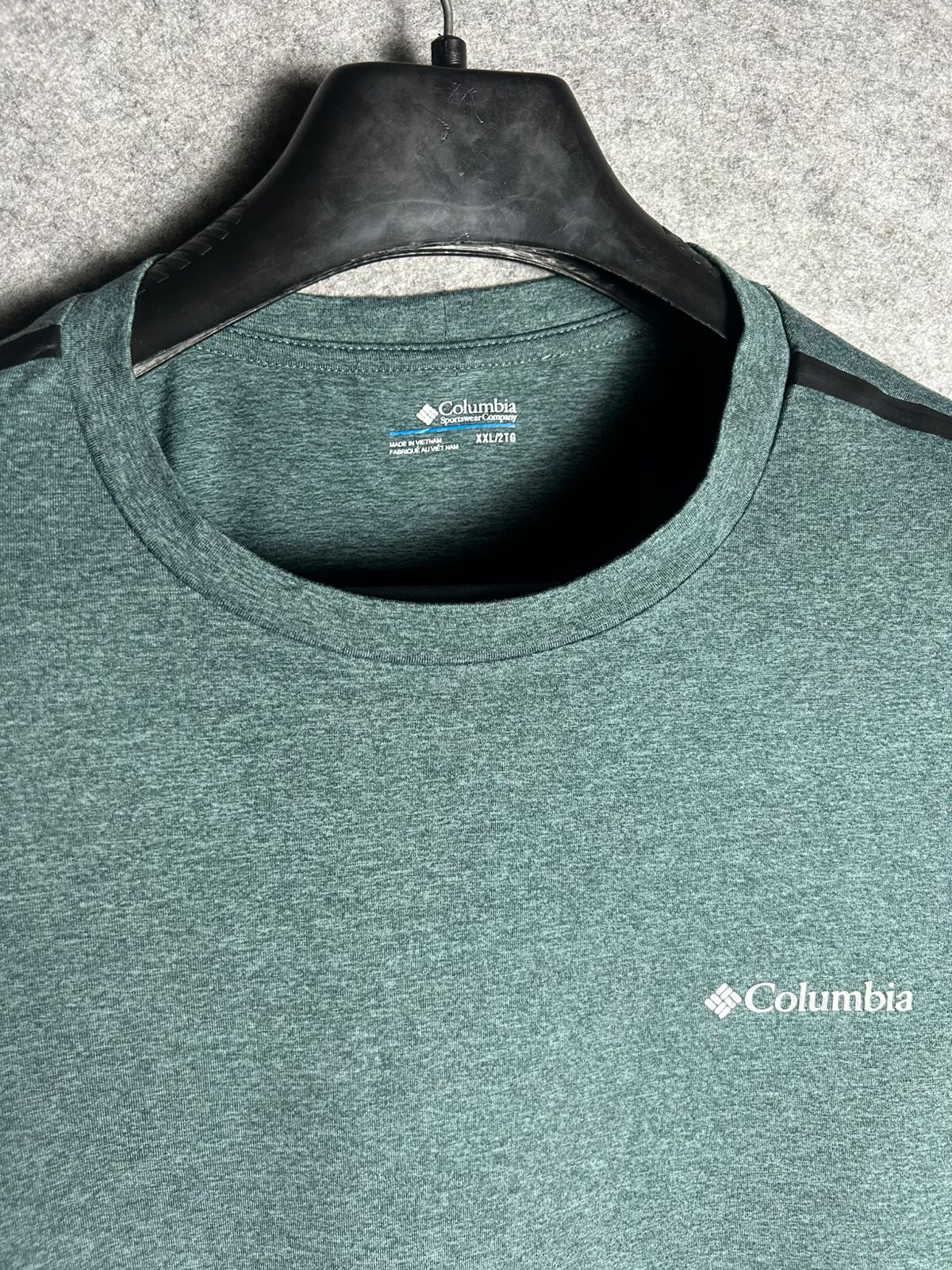 Columbia Sportswear Light Gunter Green - XXL