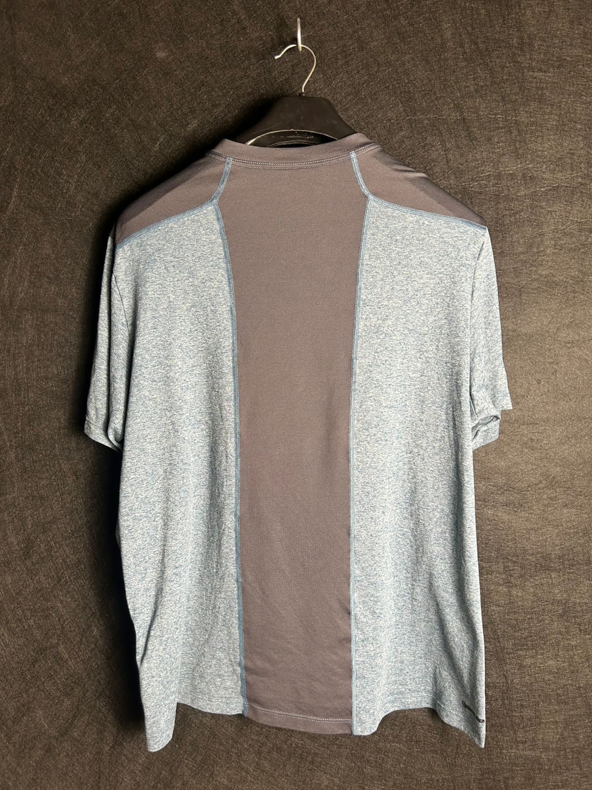 The North Face Gray Tee - XL