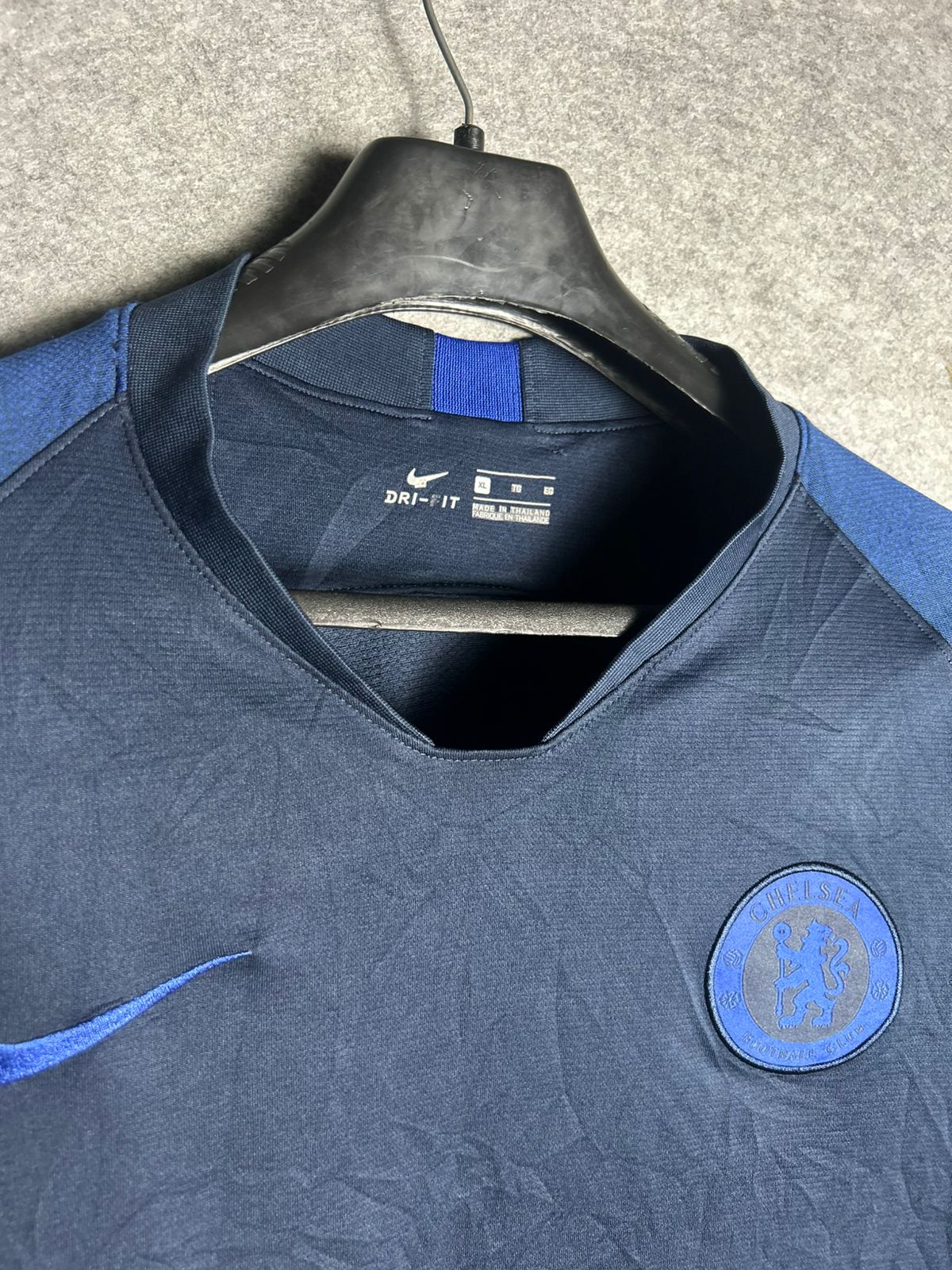 Nike Chelsea Jersey - XL