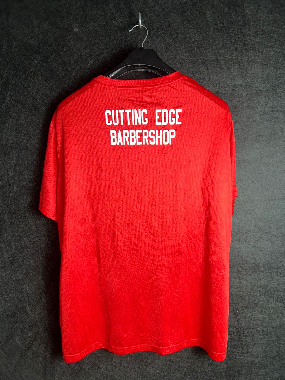 Nike Cardinals Baseball Jersey - XL